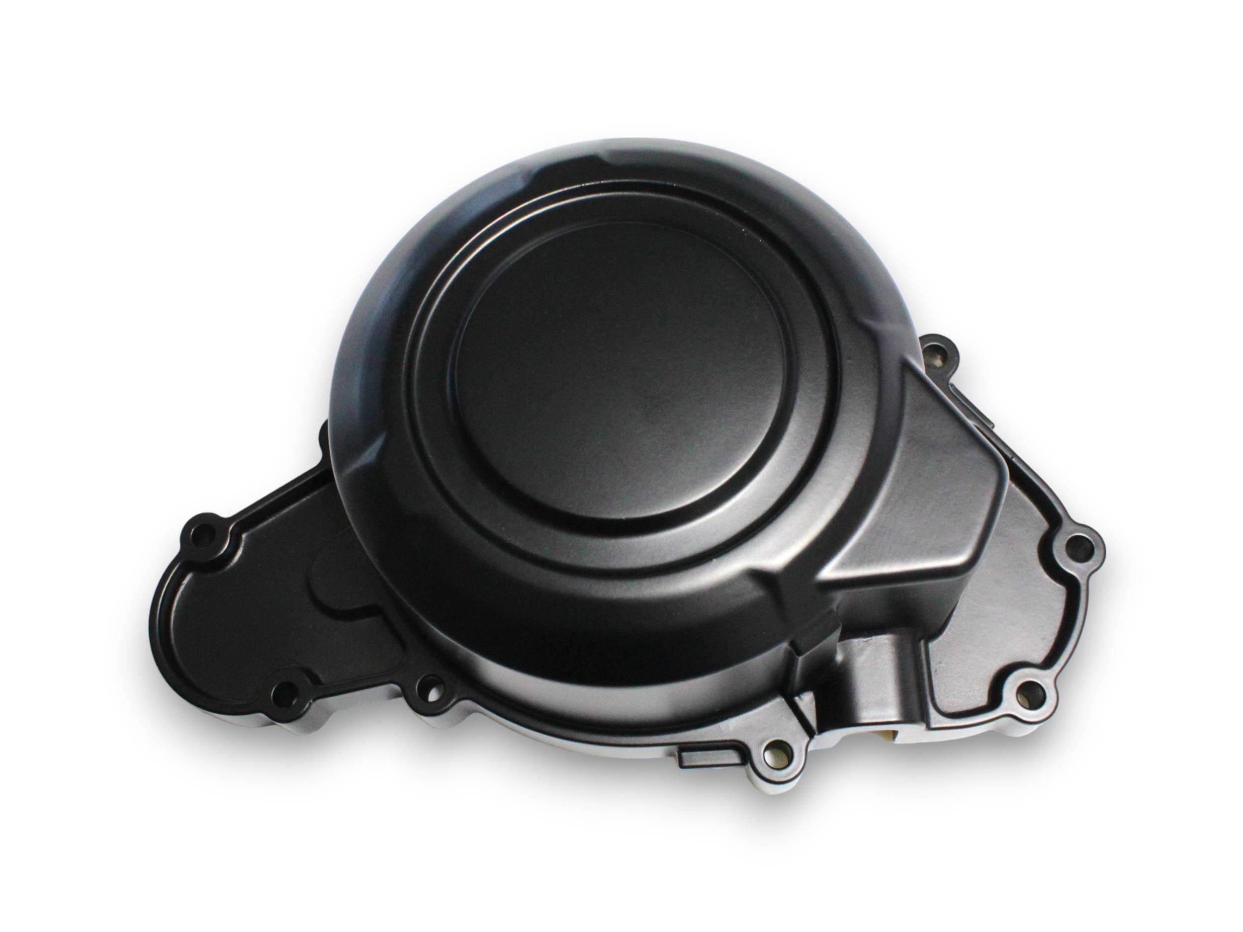 Lewa pokrywa silnika srt800s srt800sx 27002606BG20-QJ - zdjęcie 2