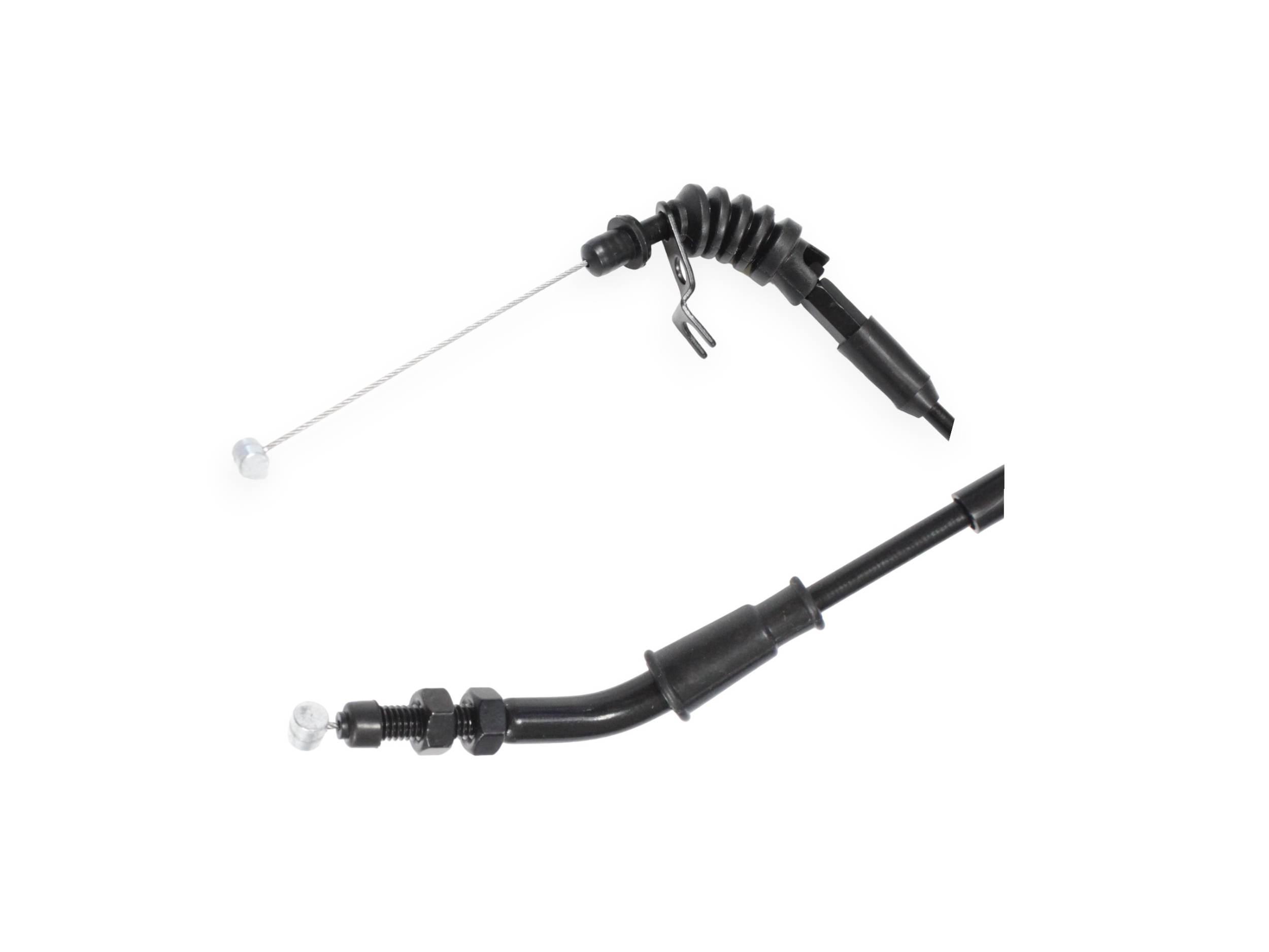 Linka gazu p38 srt800s srt800sx 40300P380000-QJ - zdjęcie 2