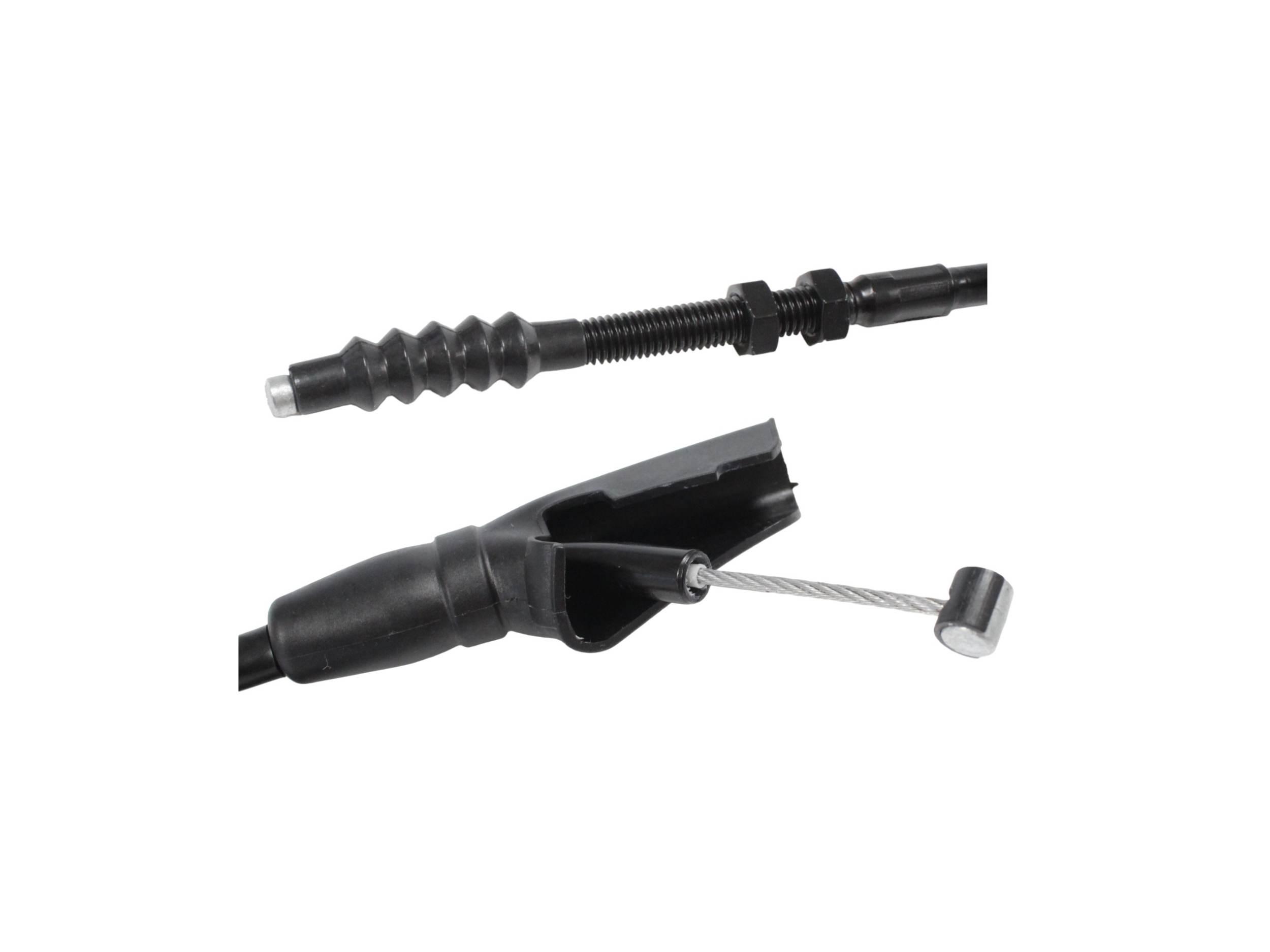 Linka sprzęgła 02 srt550x 40400P160002-QJ - zdjęcie 2