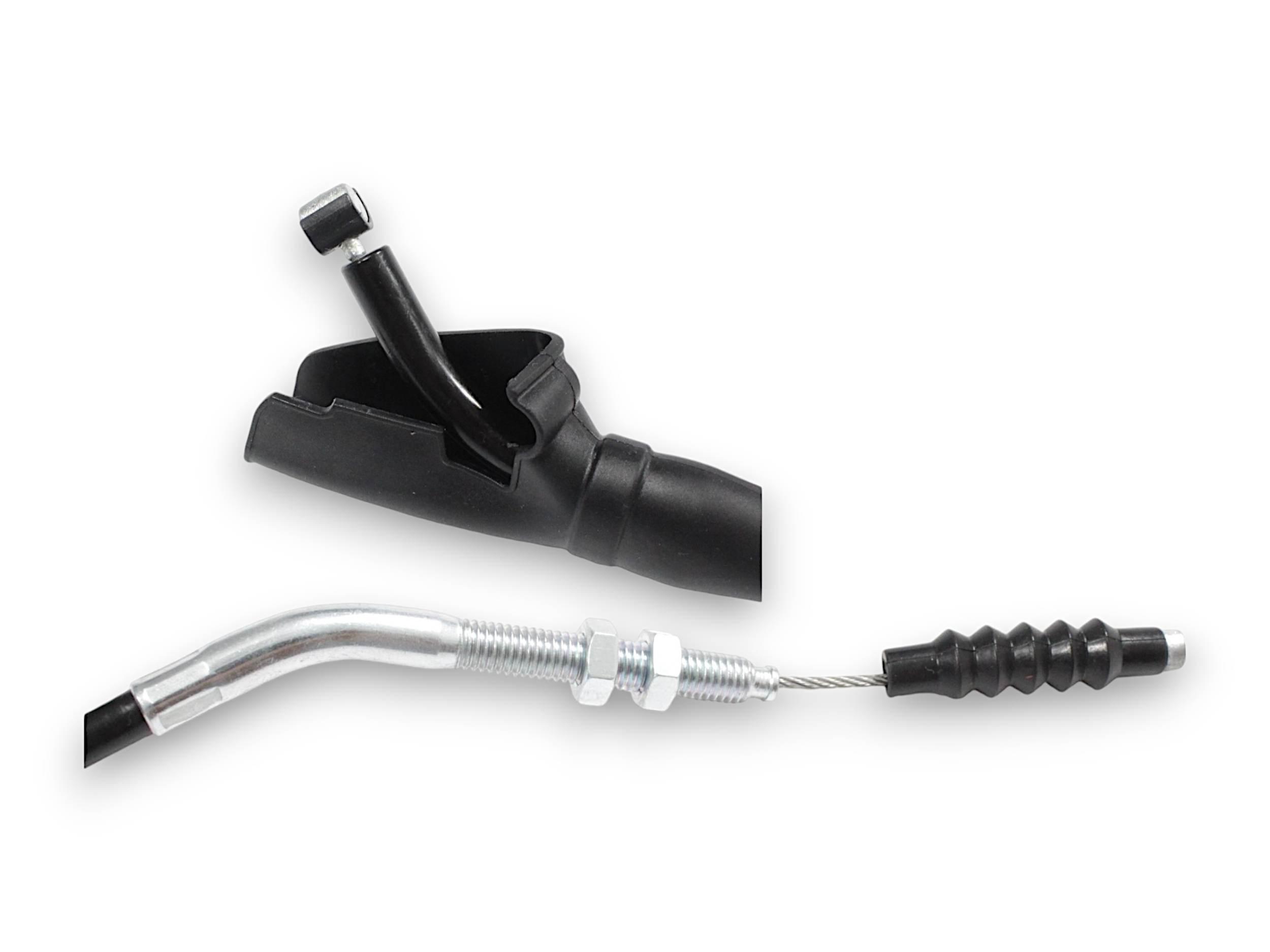 Linka sprzęgła srk125s 40400L430003-QJ - zdjęcie 2