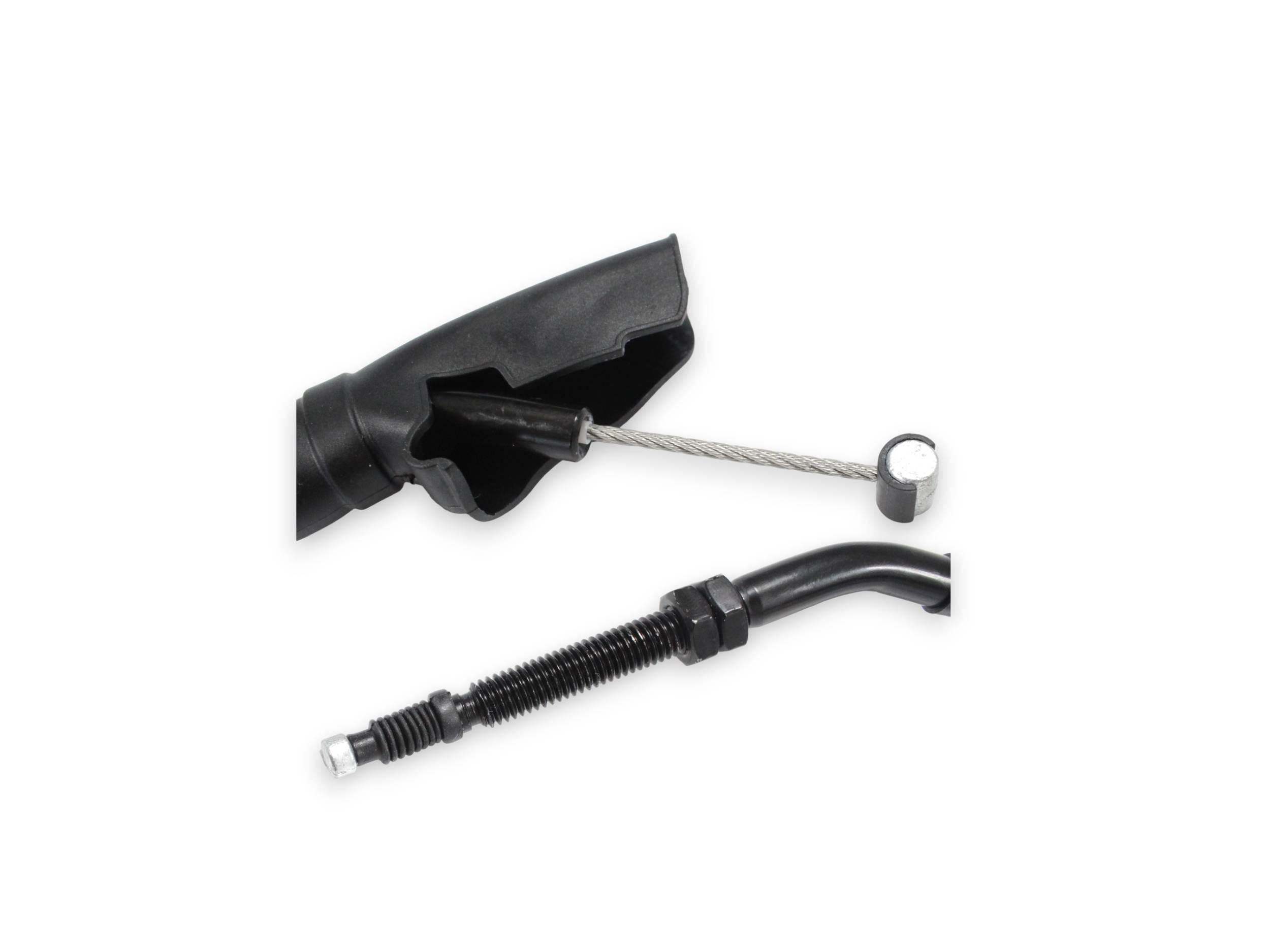 Linka sprzęgła srt800s srt800sx 40400P380000-QJ - zdjęcie 2