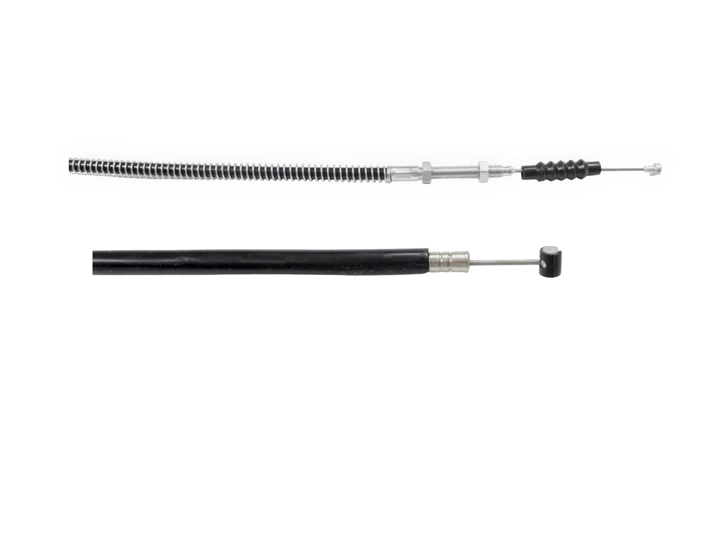 Linka sprzęgła trx125 40400K670100-QJ - zdjęcie 2