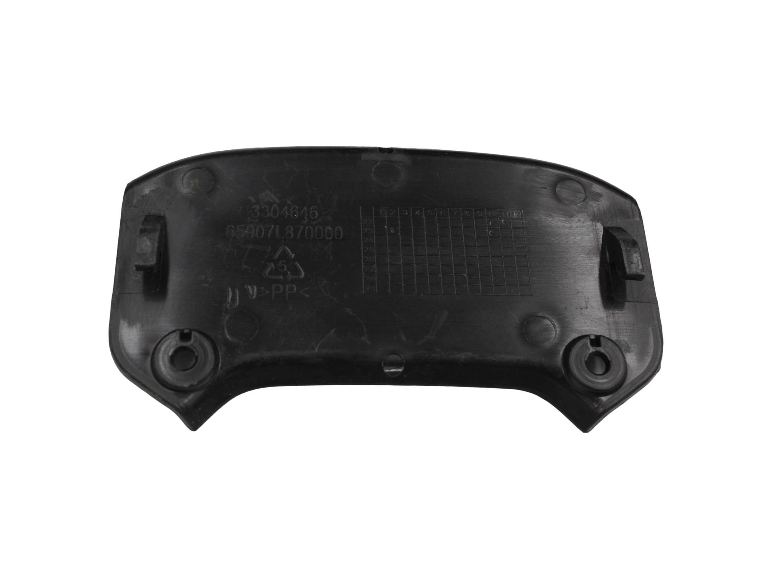 Łącznik tylnych osłon srk125s 65907L870000-QJ