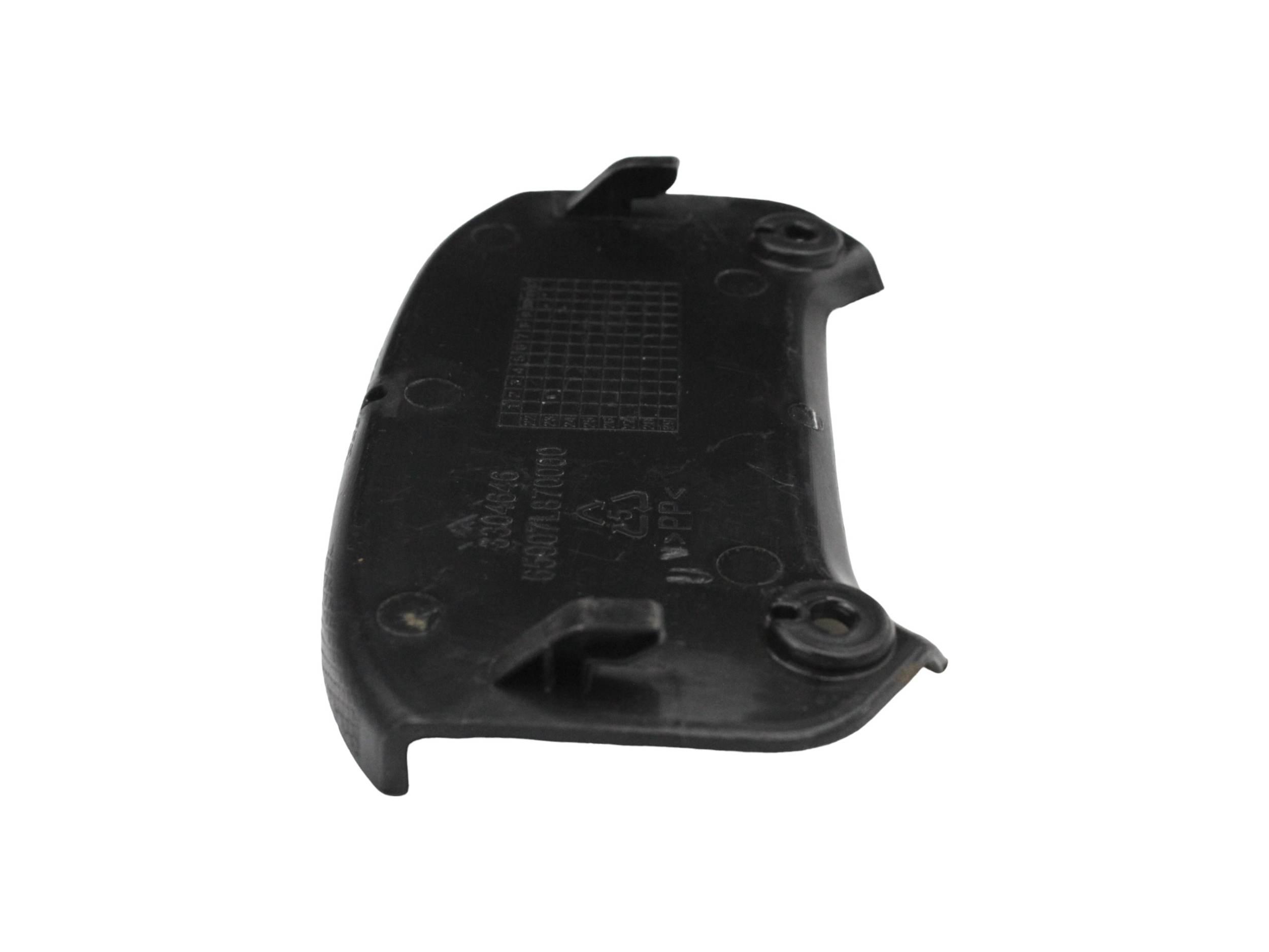 Łącznik tylnych osłon srk125s 65907L870000-QJ - zdjęcie 2