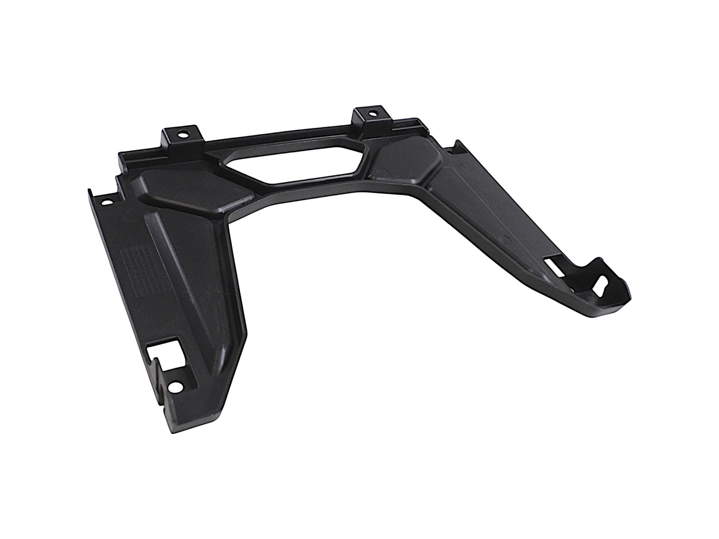 Mocowanie osłon chłodnicy oleju trx125 65687L350001-QJ - zdjęcie 2