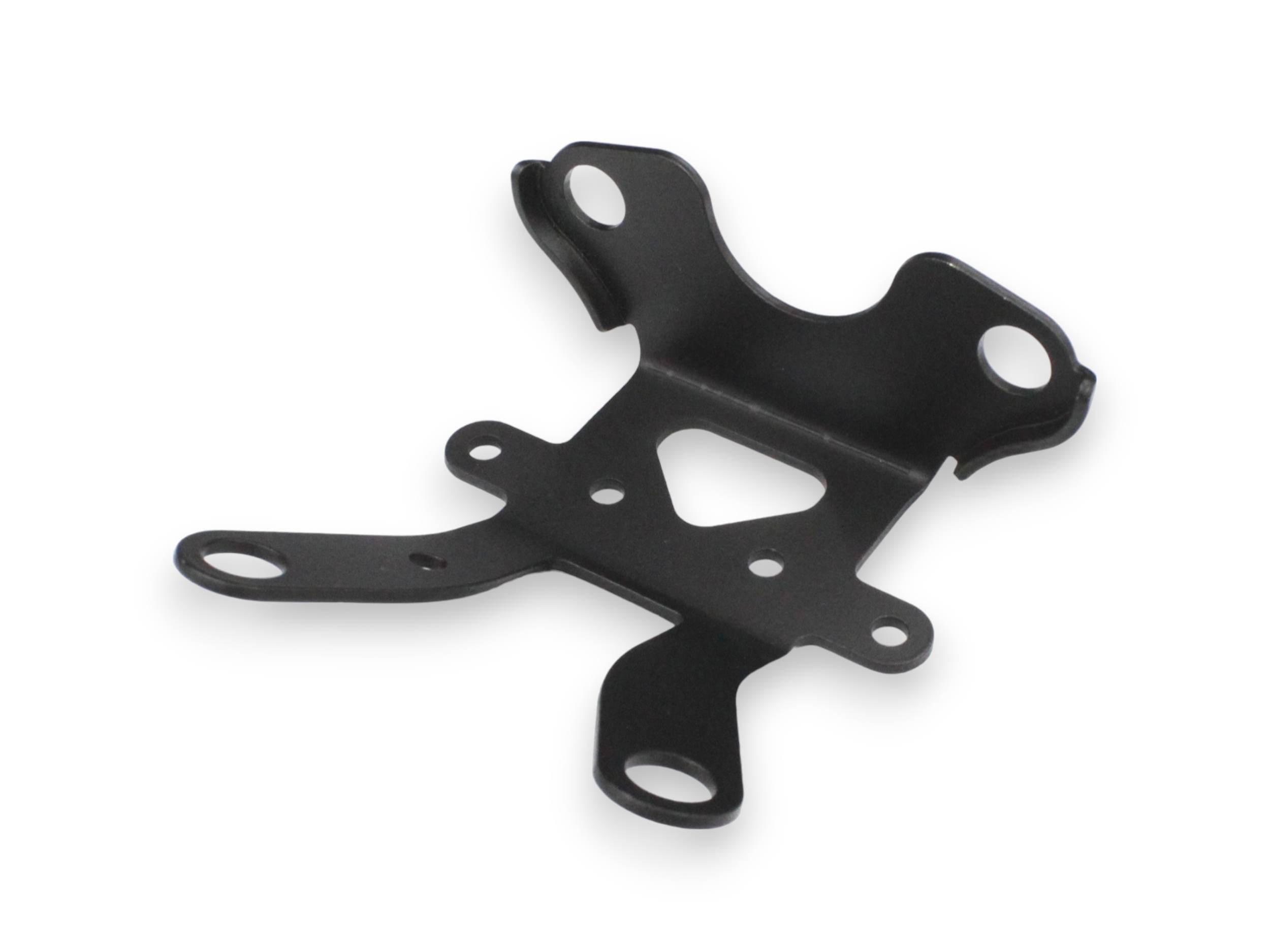 Mocowanie przedniej lampy trx125 08331U530000-QJ - zdjęcie 2
