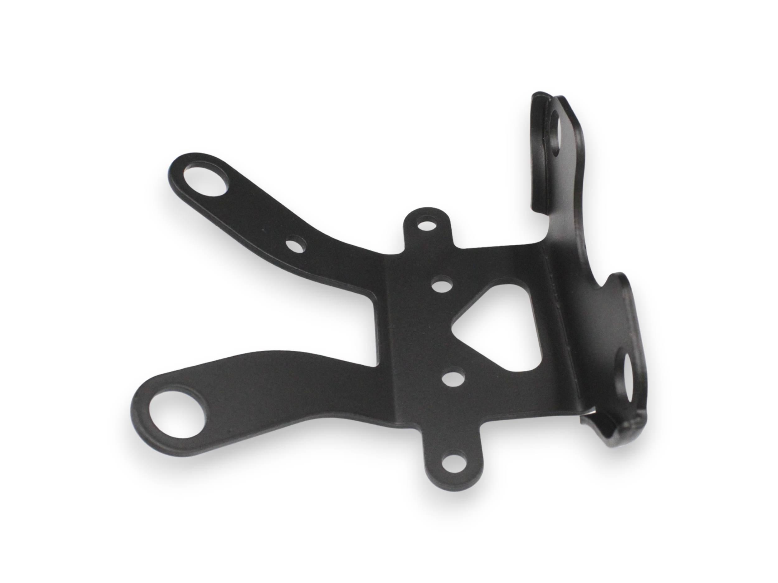 Mocowanie przedniej lampy trx125 08331U530000-QJ - zdjęcie 3