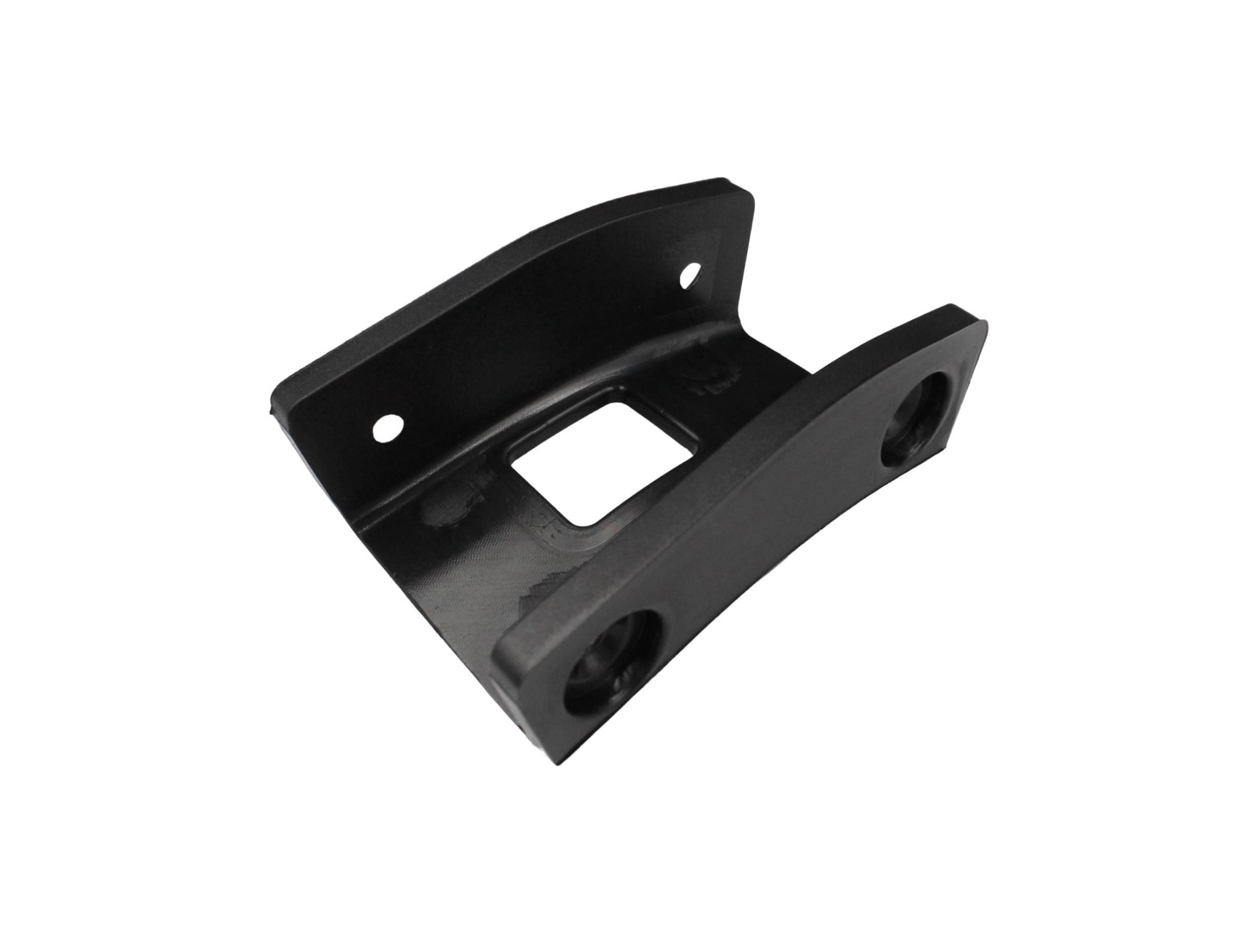 Mocowanie tylne osłony łańcucha srk125s 53018L430000-QJ - zdjęcie 2