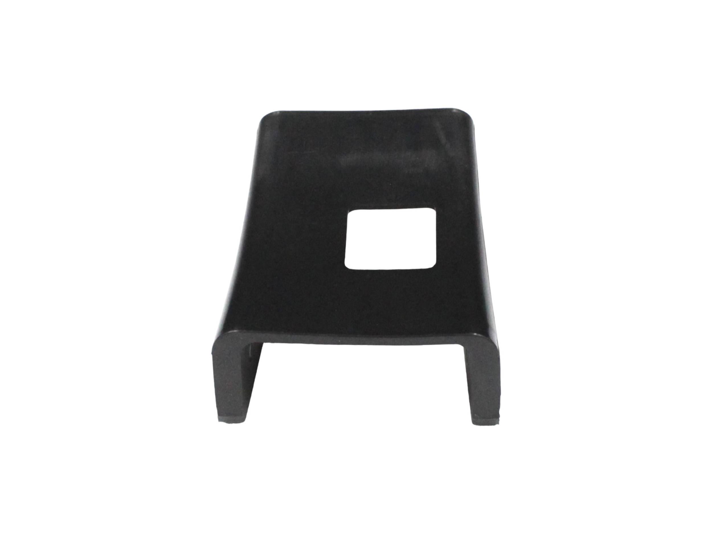 Mocowanie tylne osłony łańcucha srk125s 53018L430000-QJ - zdjęcie 3
