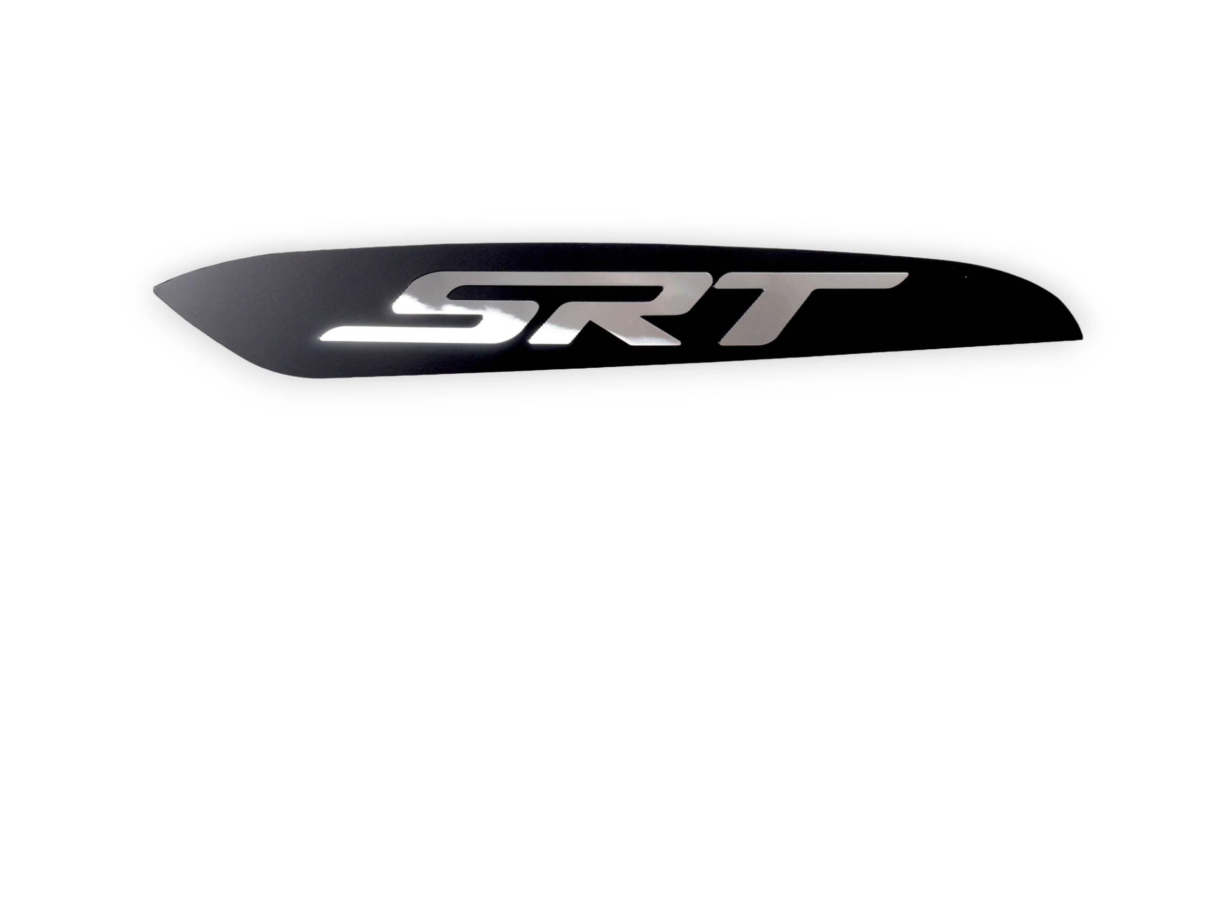 Naklejka "srt" lewa srt550x 05511P660000-QJ