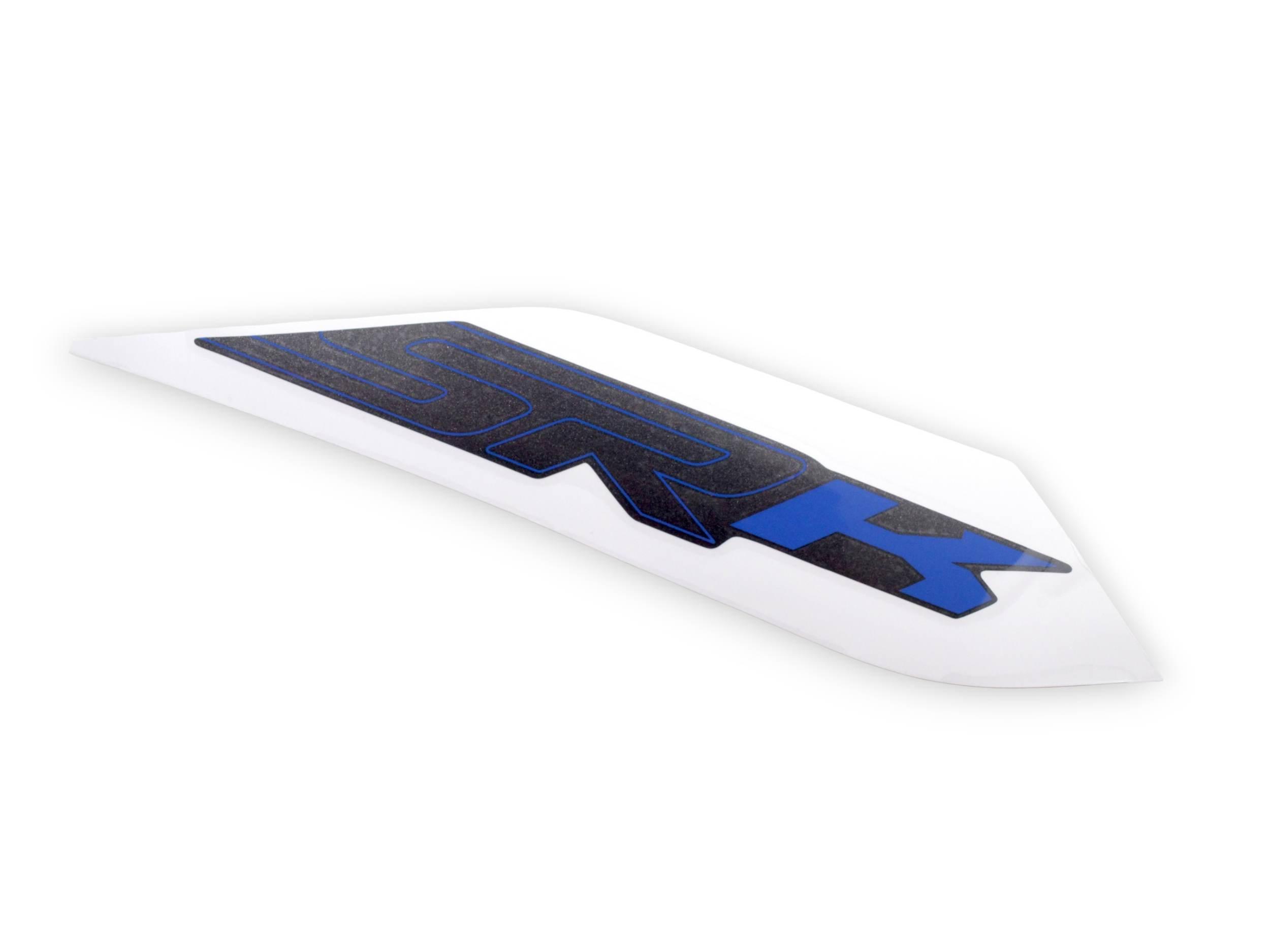 Naklejka k601 "srk" lewa srk700 05571P81K601-QJ - zdjęcie 2