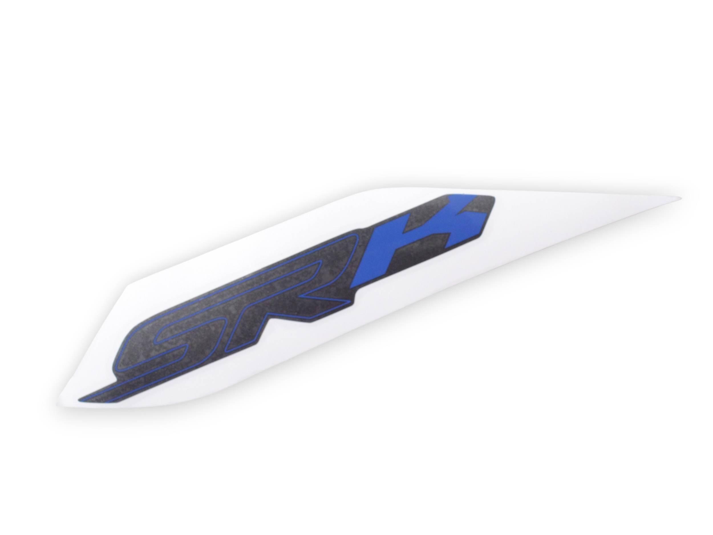 Naklejka k601 "srk" prawa srk700 05572P81K601-QJ - zdjęcie 2