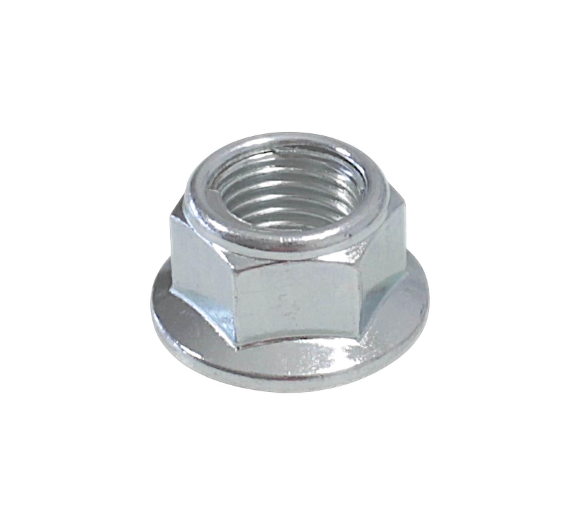 Nakrętka samokontrująca m14/1,5 srk125s srv125 trx125 srk125r srv12 cov125x