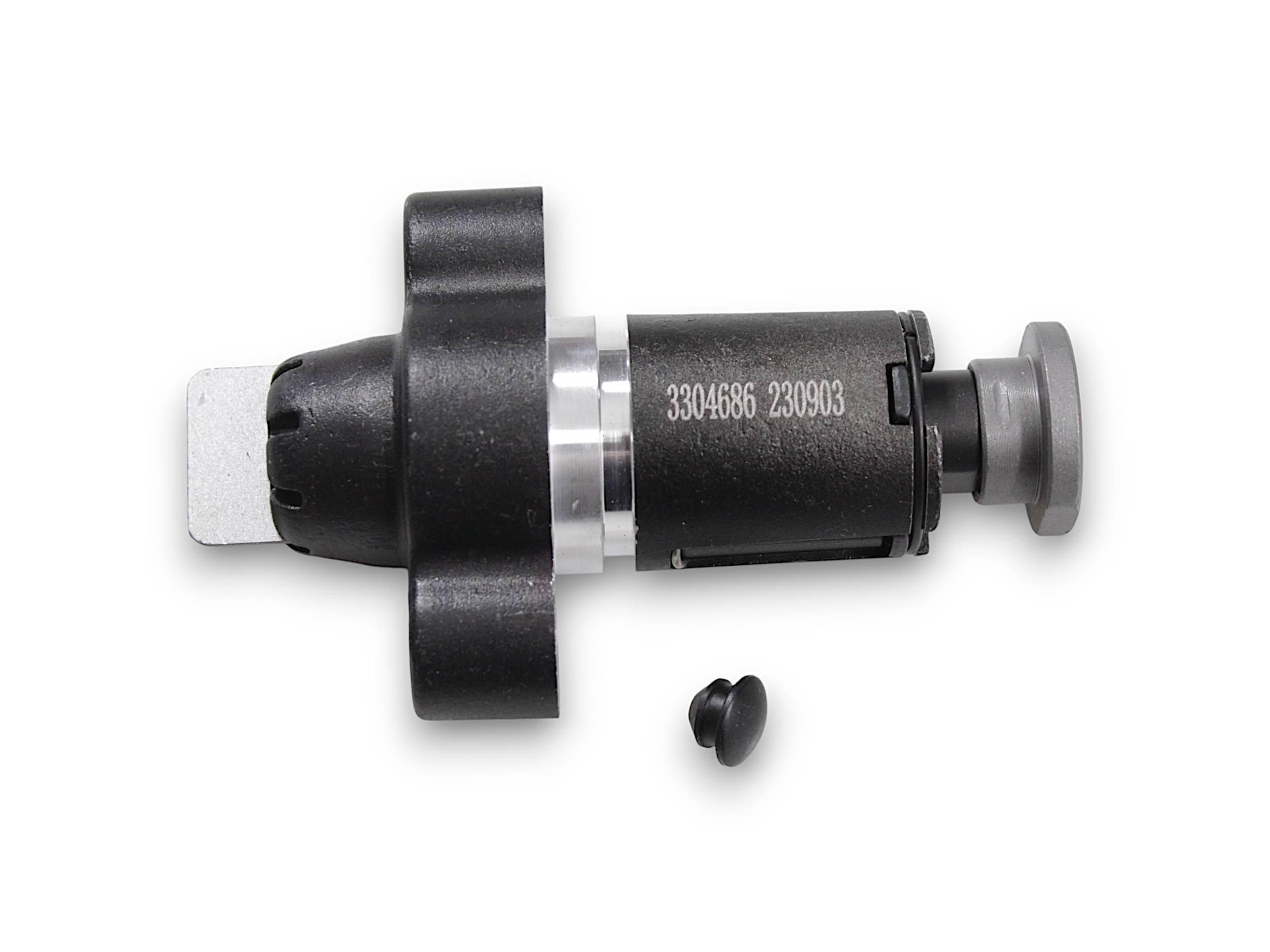 Napinacz łańcucha rozrządu srt800s srt800sx 14903635BG00-QJ - zdjęcie 2