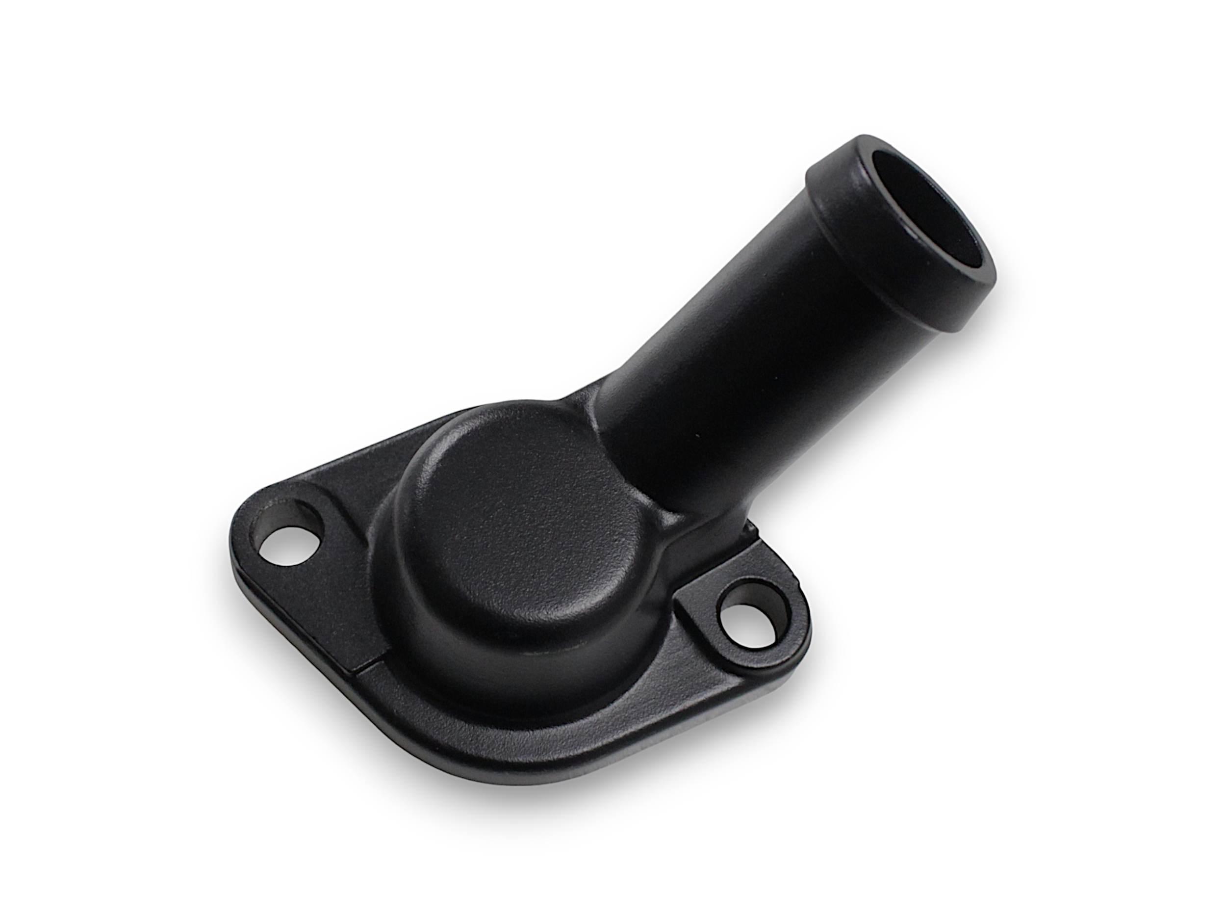 Obudowa termostatu srk125s srv125 srk125r 10009446BY01-QJ - zdjęcie 2