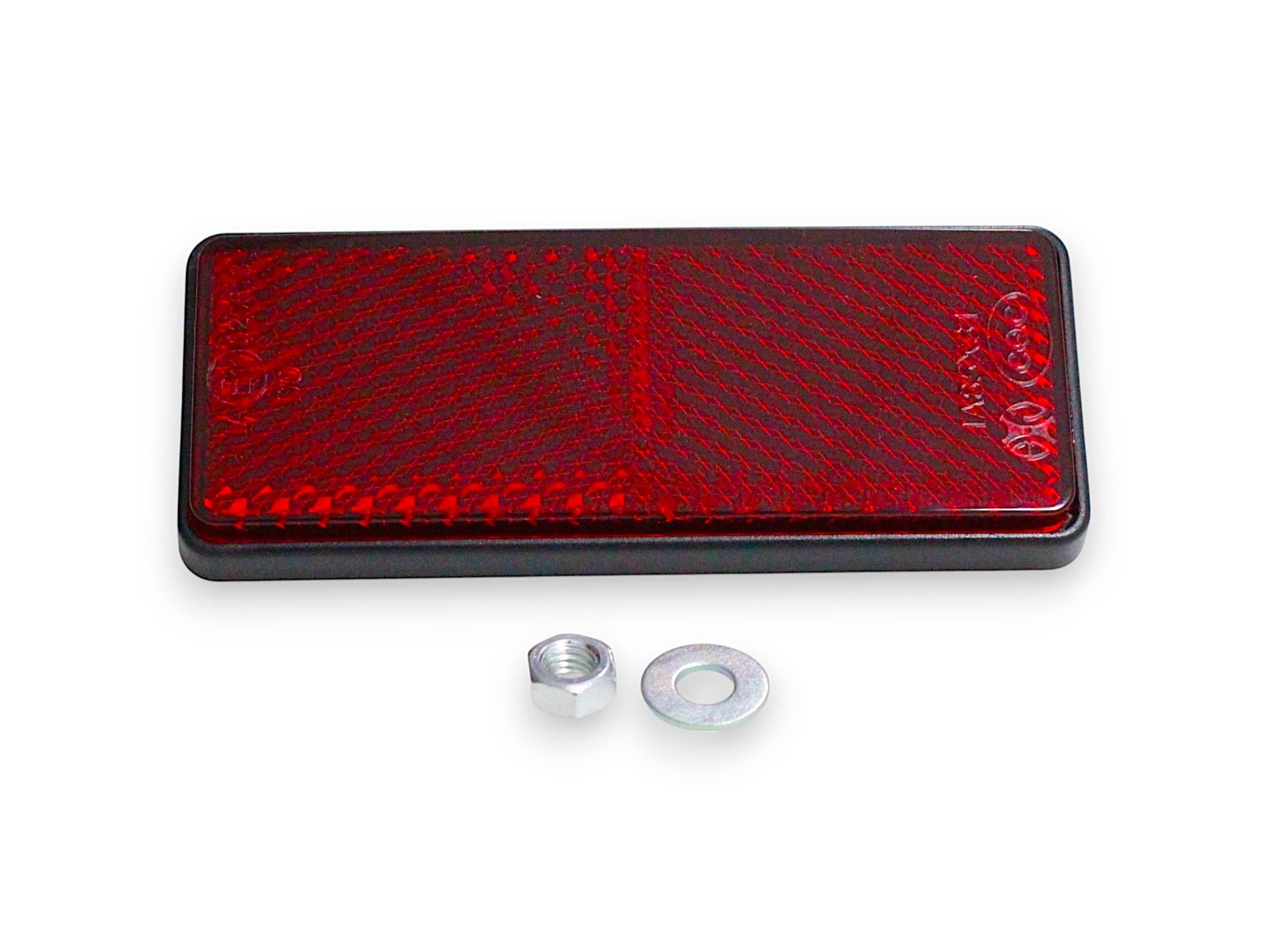 Odblask tylny srk700 srt800s srt800sx srt450rx srt800rx 86500T030001-QJ