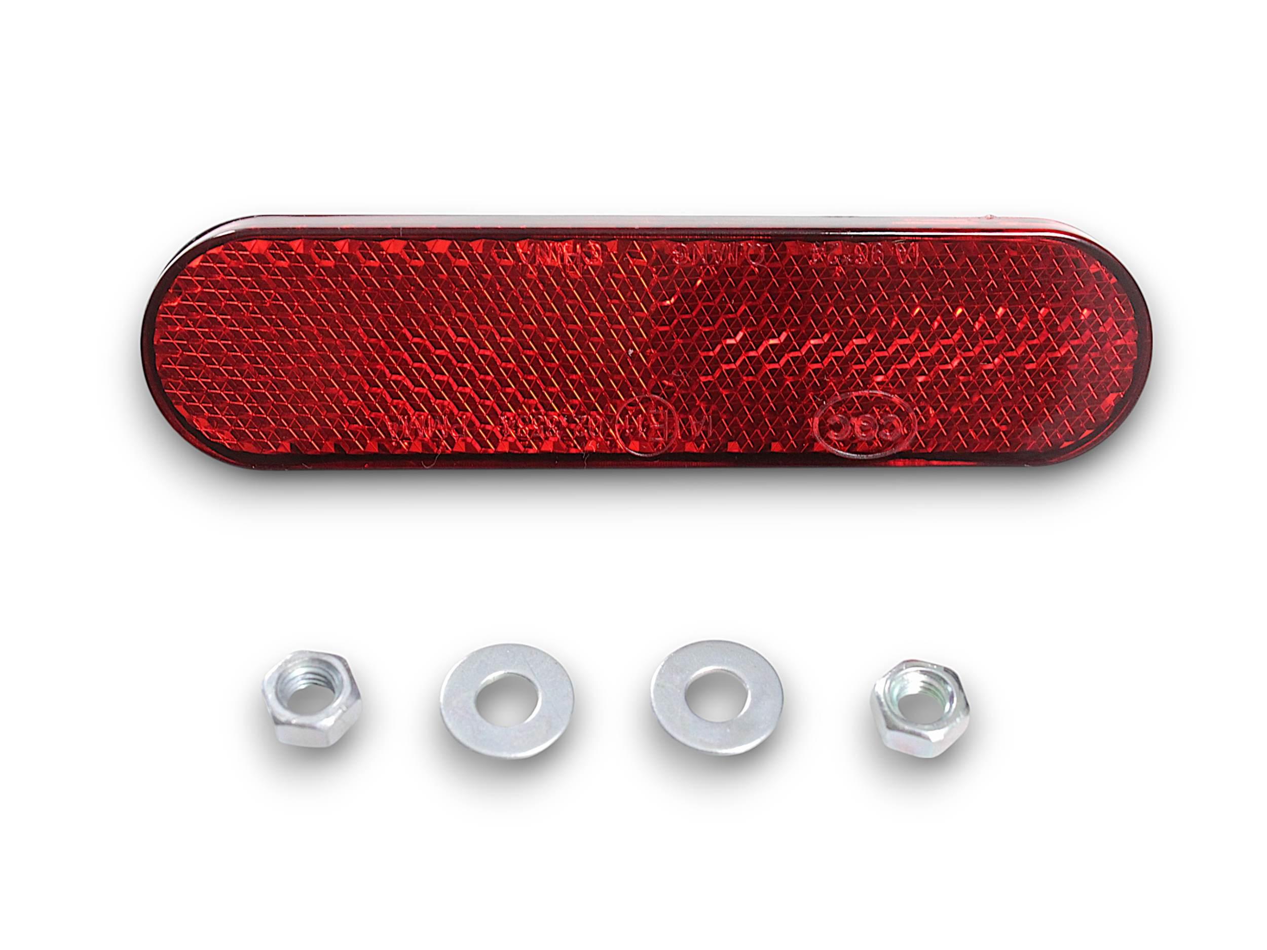 Odblask tylny srv125 srv600v 86500B300010-QJ