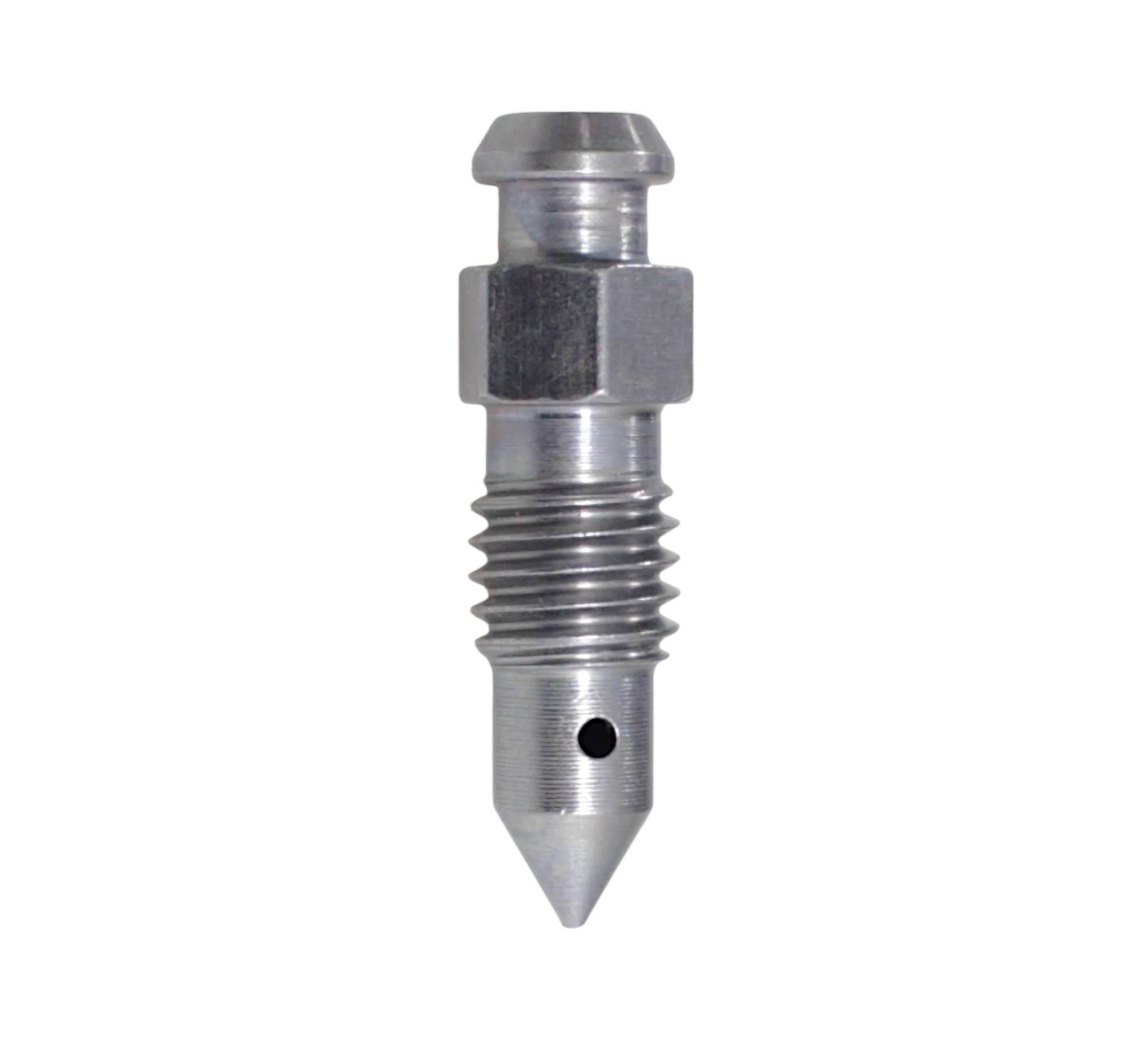 Odpowietrznik zacisku hamulcowego srk125s srk125r srv12 srt300dx srt125dx