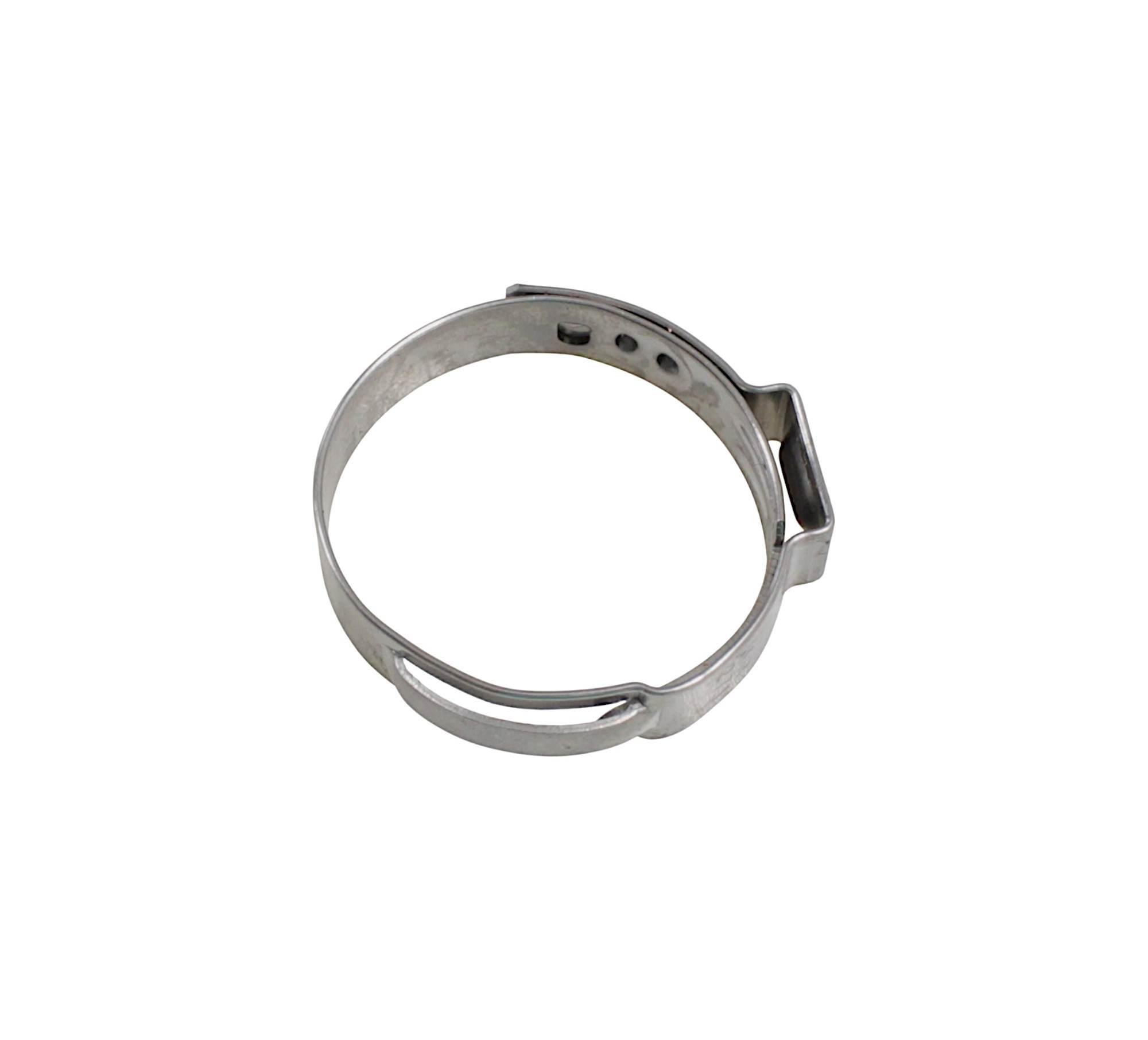 Opaska zaciskowa srk125s srv125 srk125r sfa1000 06106P250000-QJ - zdjęcie 2