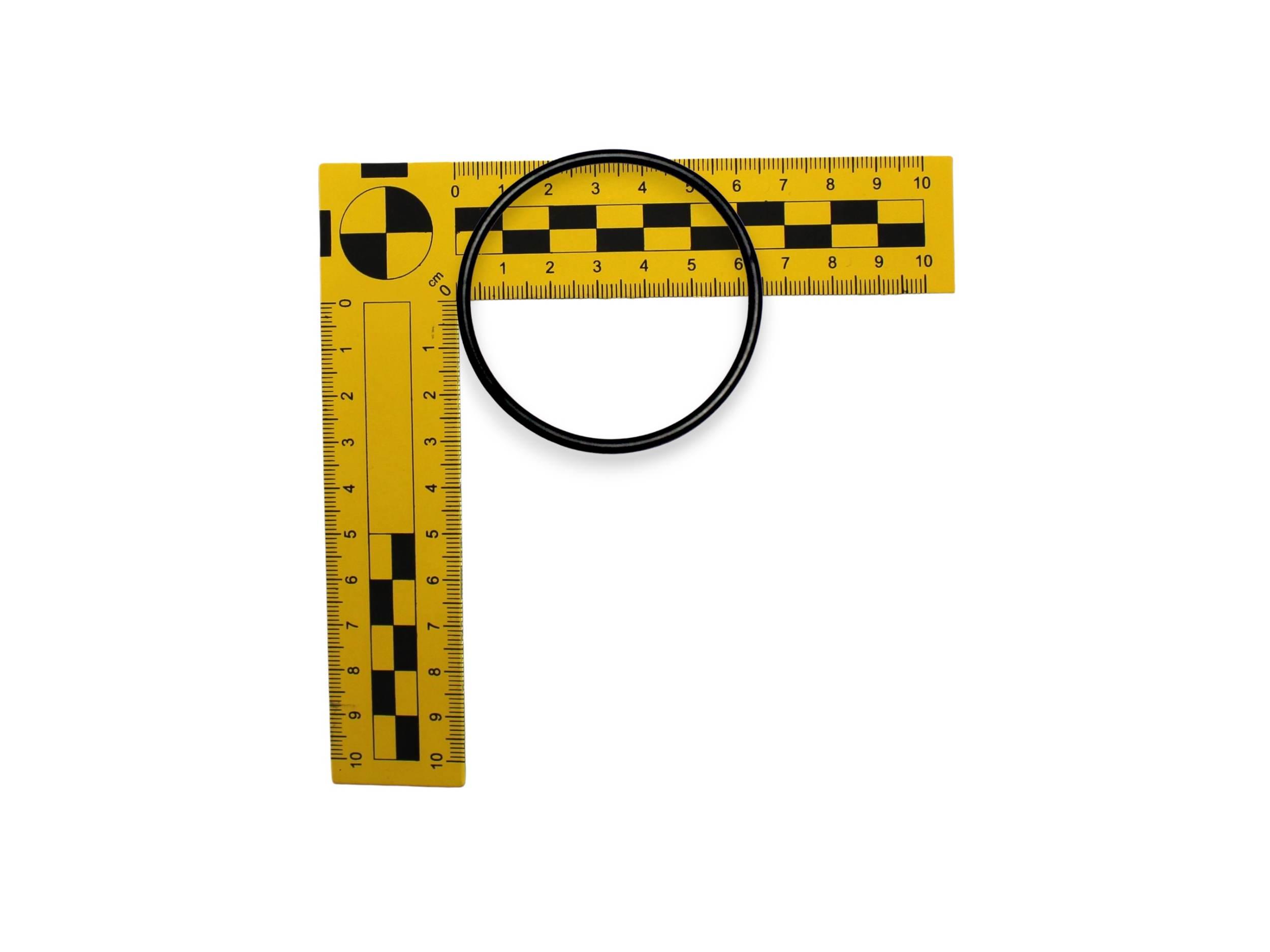 O-ring 58x2,5mm trx125 169154320000-QJ - zdjęcie 2