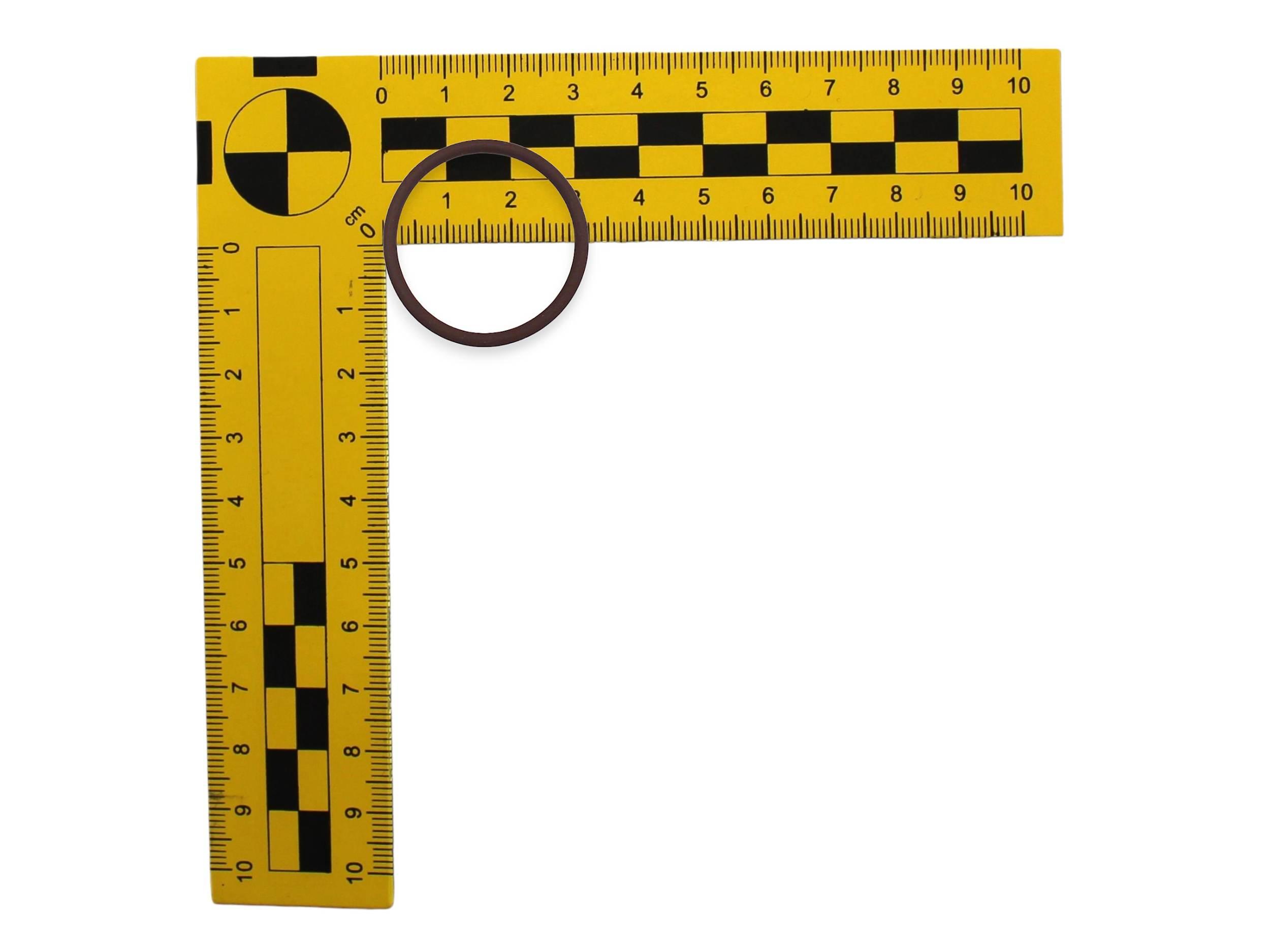 O-ring trx125 120202140000-QJ - zdjęcie 2