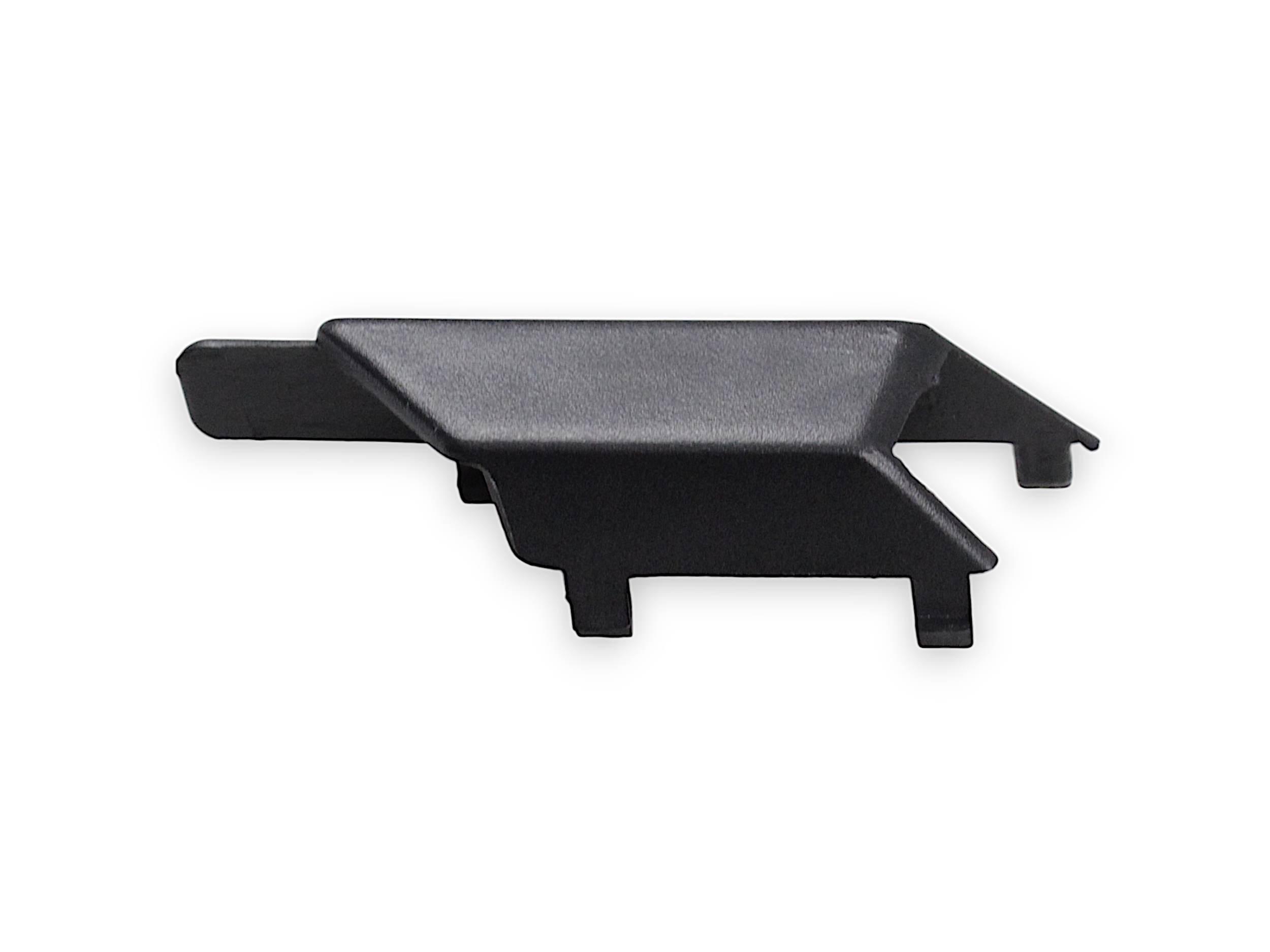 Osłona błotnika przedniego lewa srt550x 65108P160000-QJ