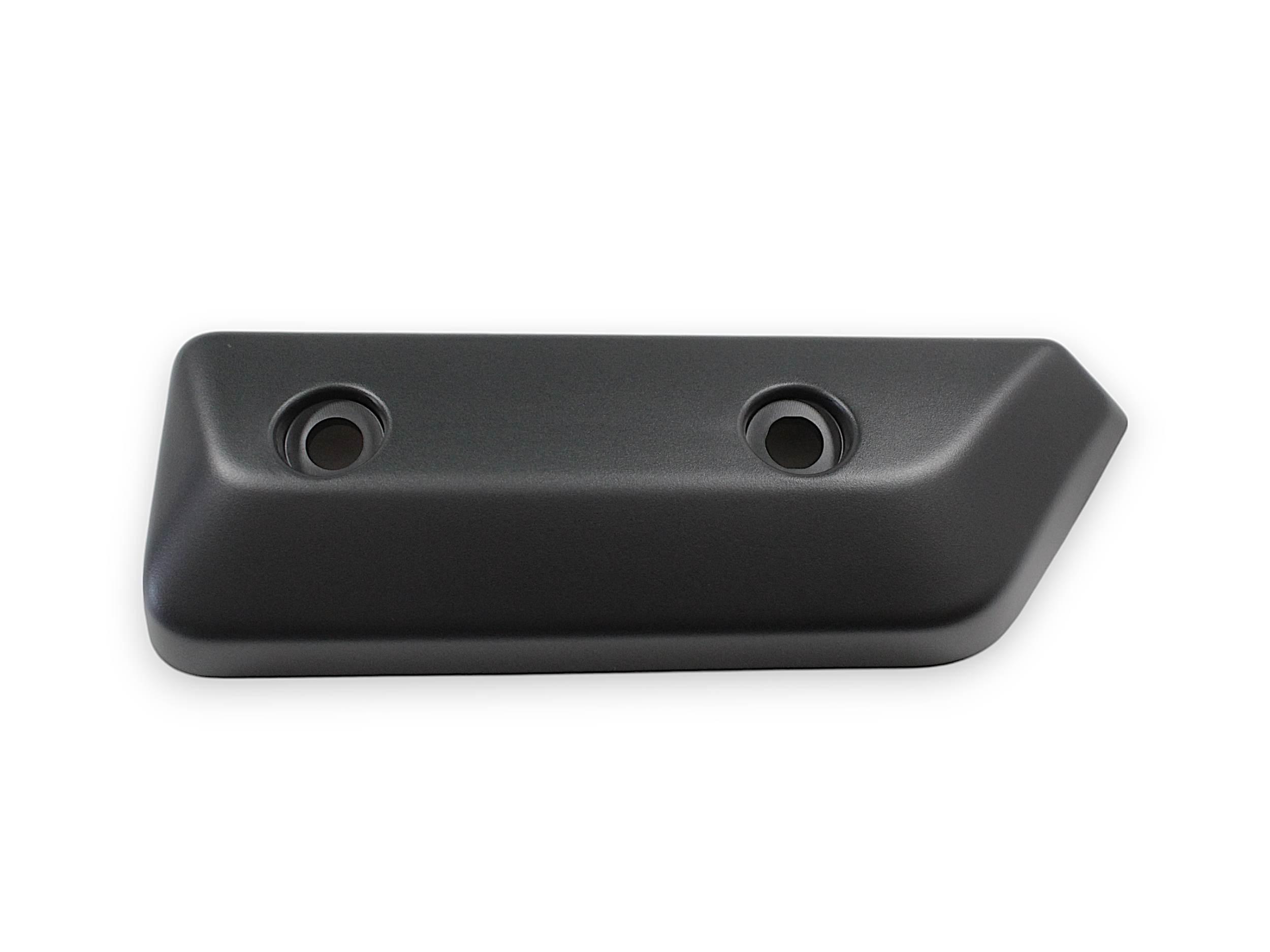 Osłona chłodnicy lewa srv125 65691U510000-QJ