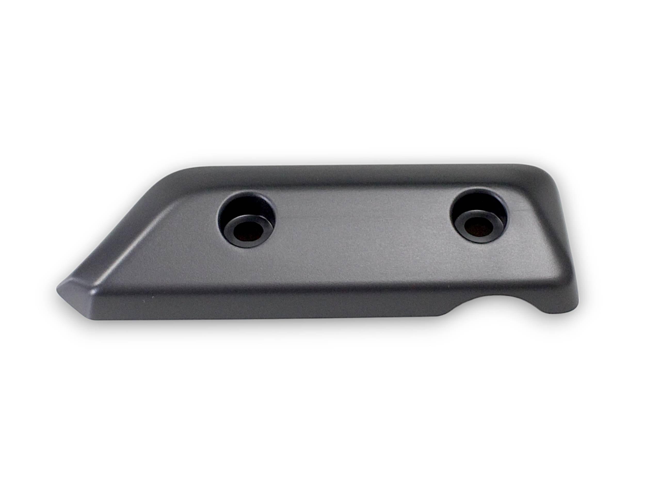Osłona chłodnicy lewa srv125 65691U510000-QJ - zdjęcie 2