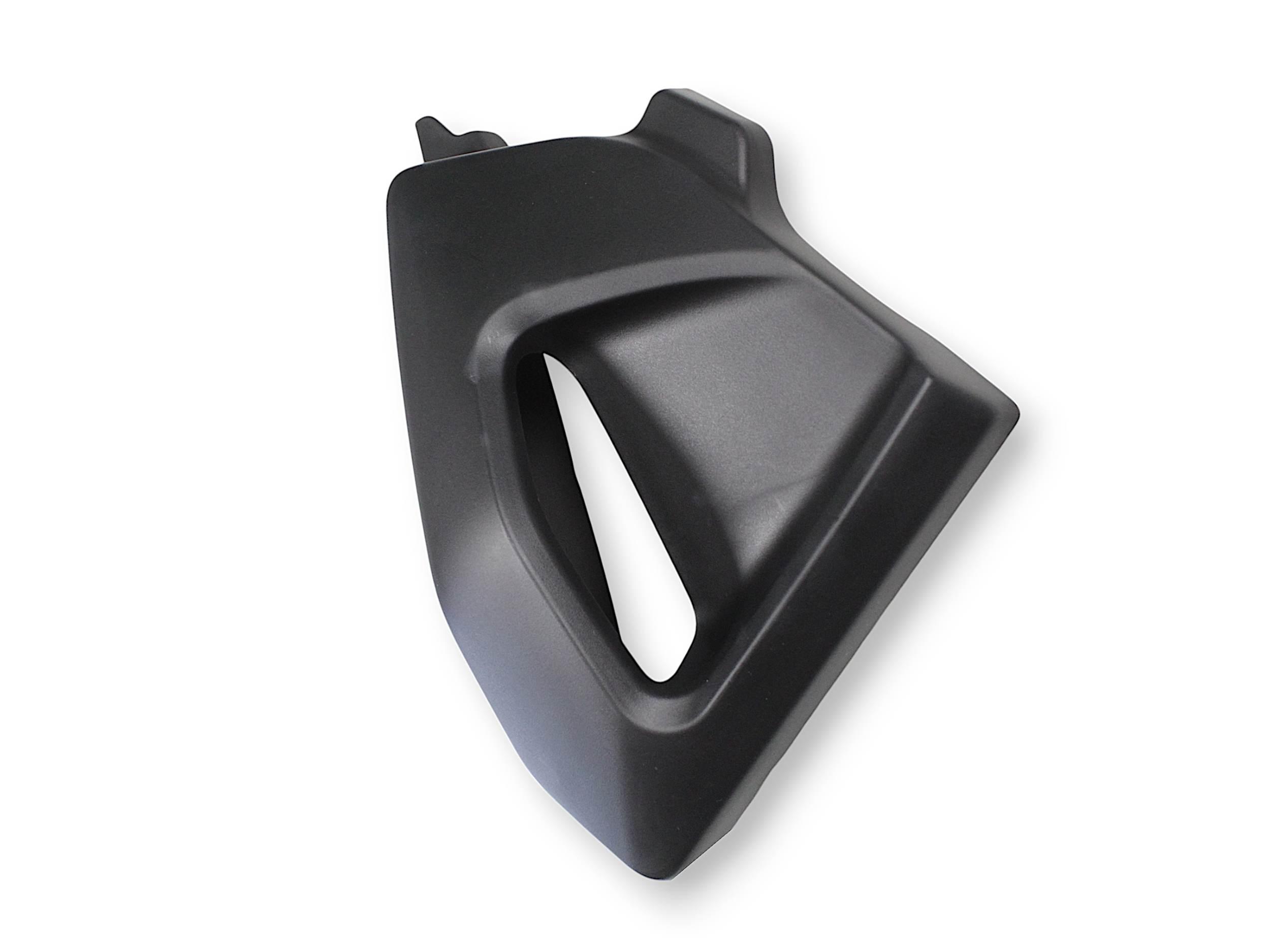 Osłona chłodnicy oleju lewa trx125 65691U530000-QJ