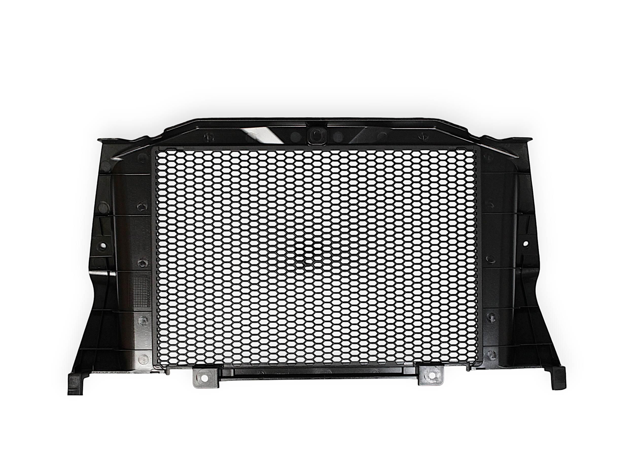 Osłona chłodnicy przednia srt550x 65681P660000-QJ - zdjęcie 3