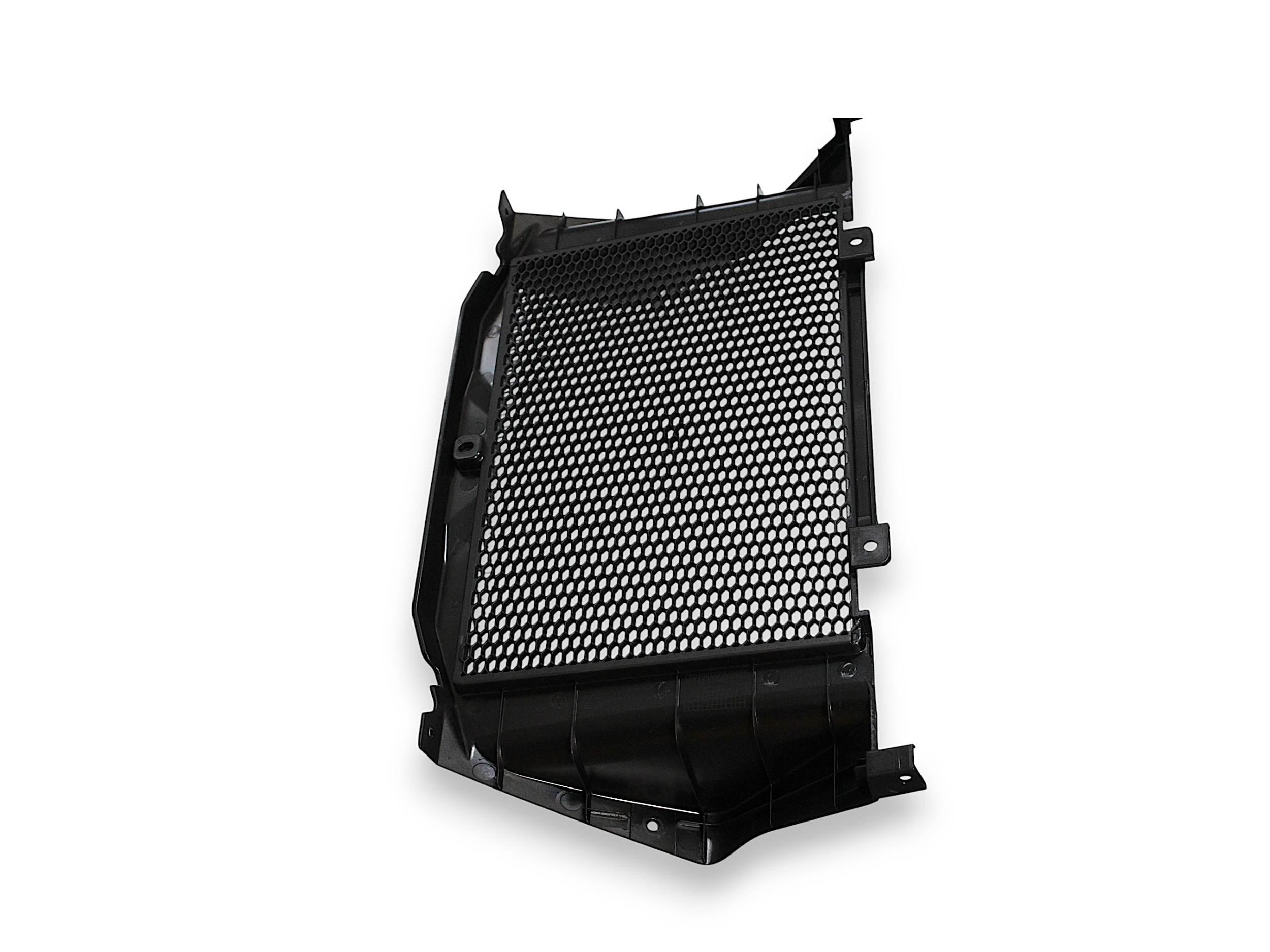 Osłona chłodnicy przednia srt550x 65681P660000-QJ - zdjęcie 4