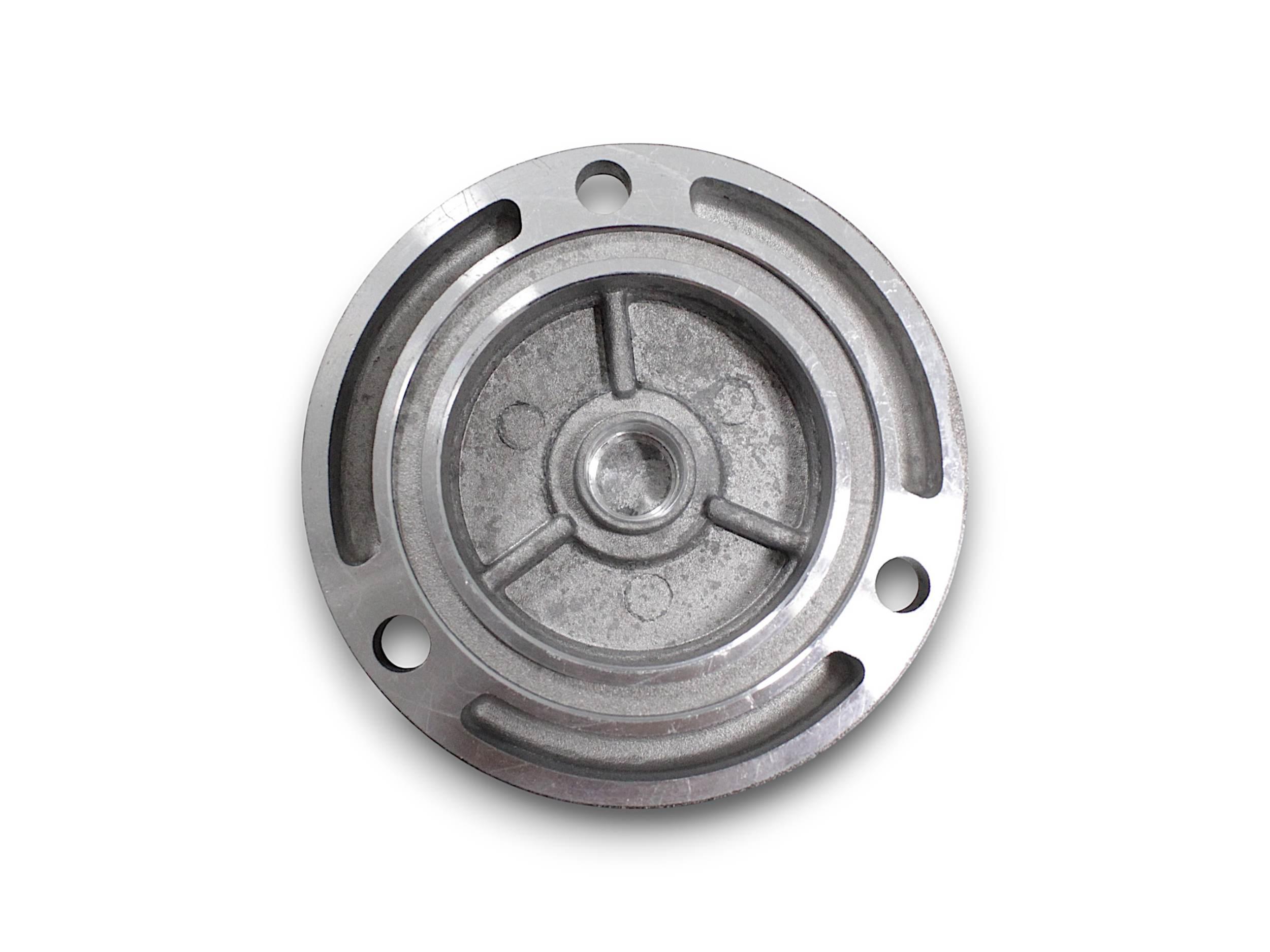 Osłona filtra oleju srk125s srv125 srk125r 16001441MM01-QJ - zdjęcie 2