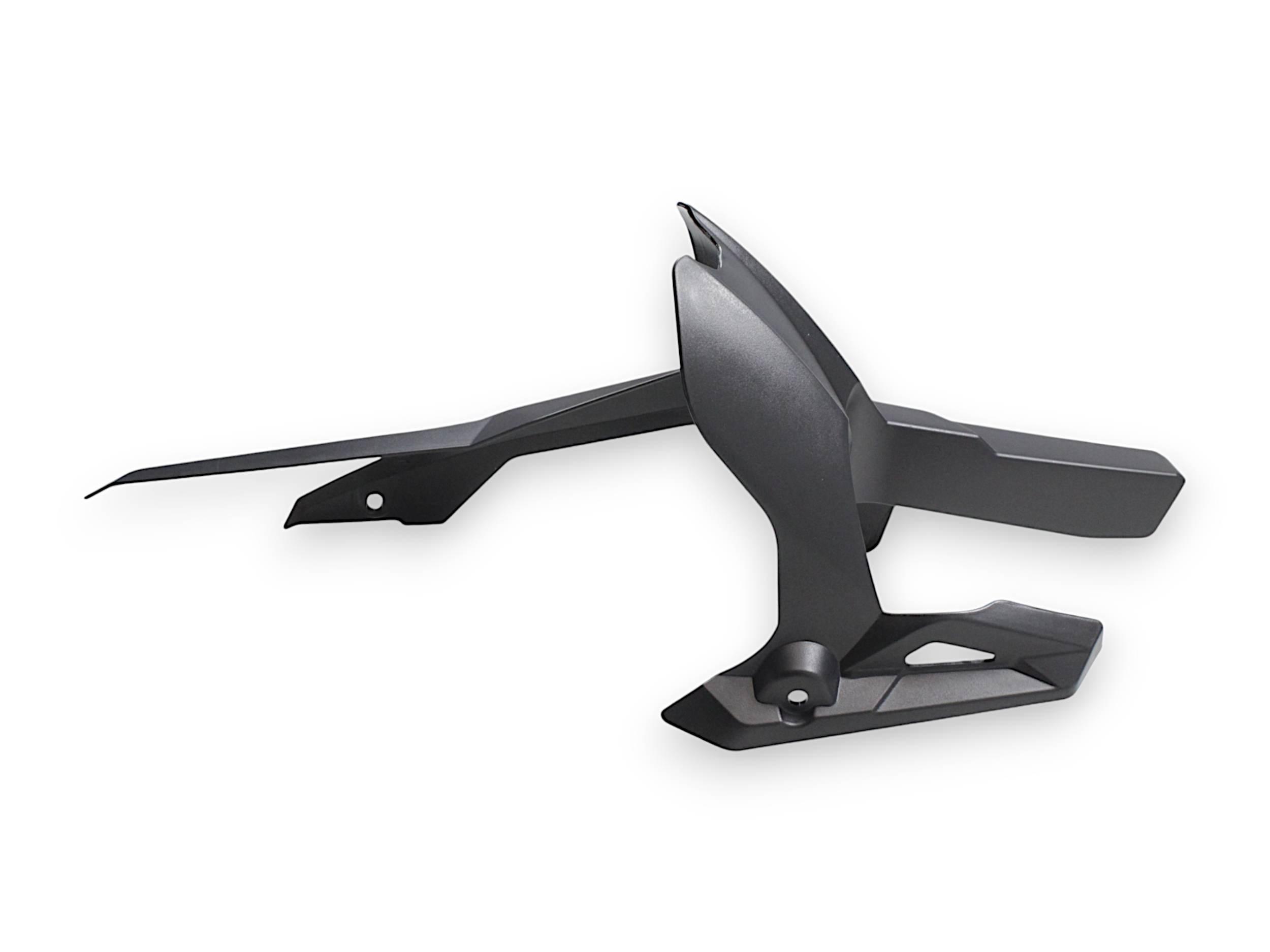 Osłona łańcucha trx125 65102L290000-QJ - zdjęcie 2