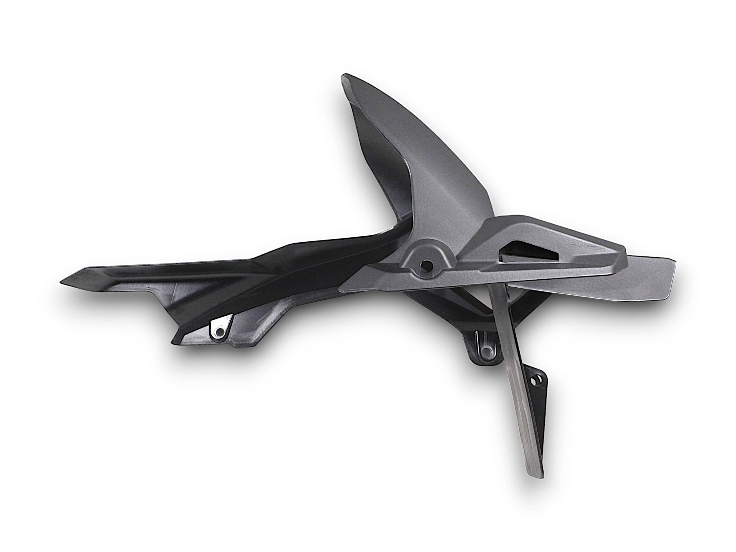 Osłona łąńcucha srk125s 60101L430000-QJ - zdjęcie 2