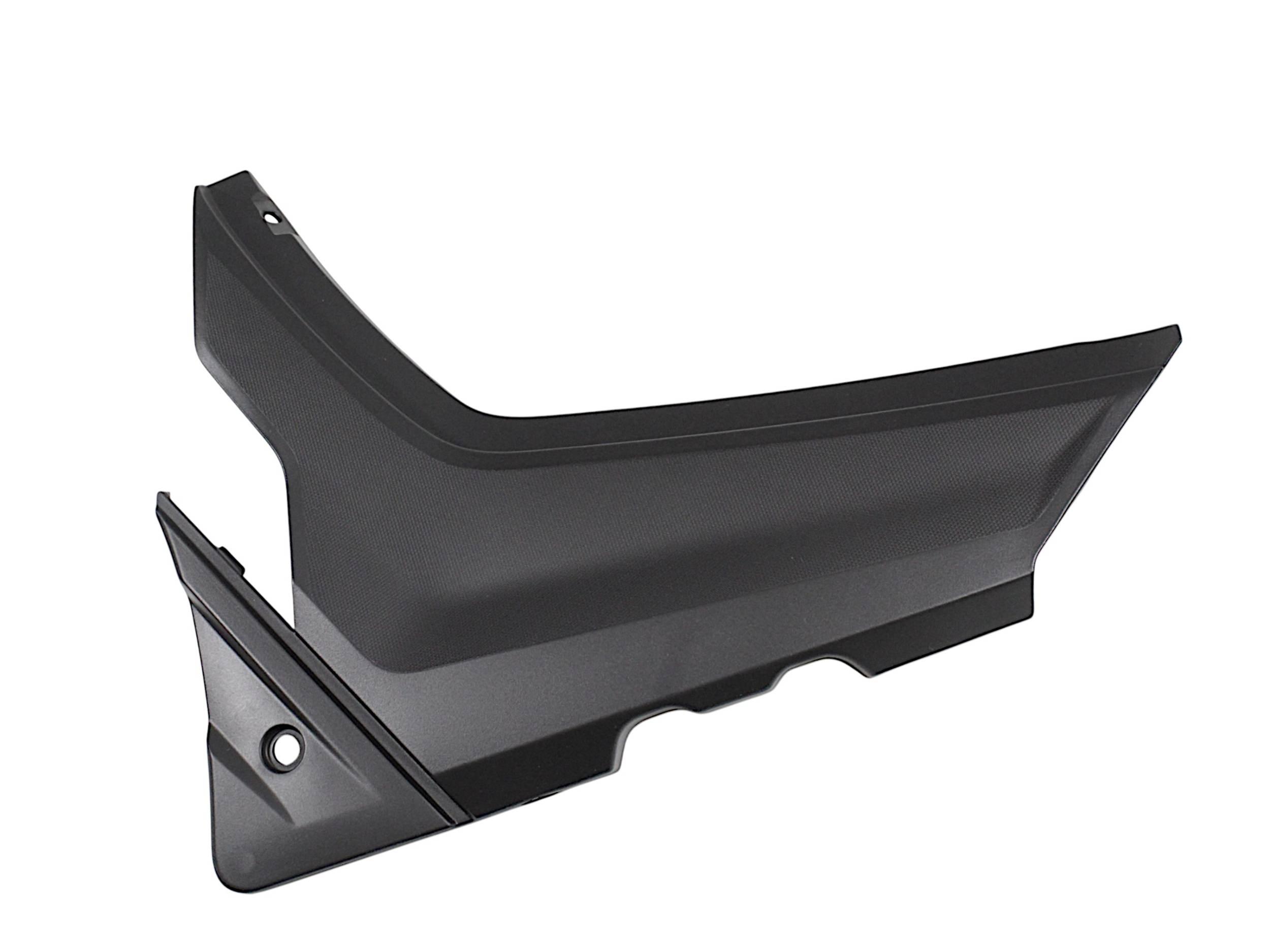 Osłona pod siedzeniem lewa svt650 svt650x 65601P830000-QJ