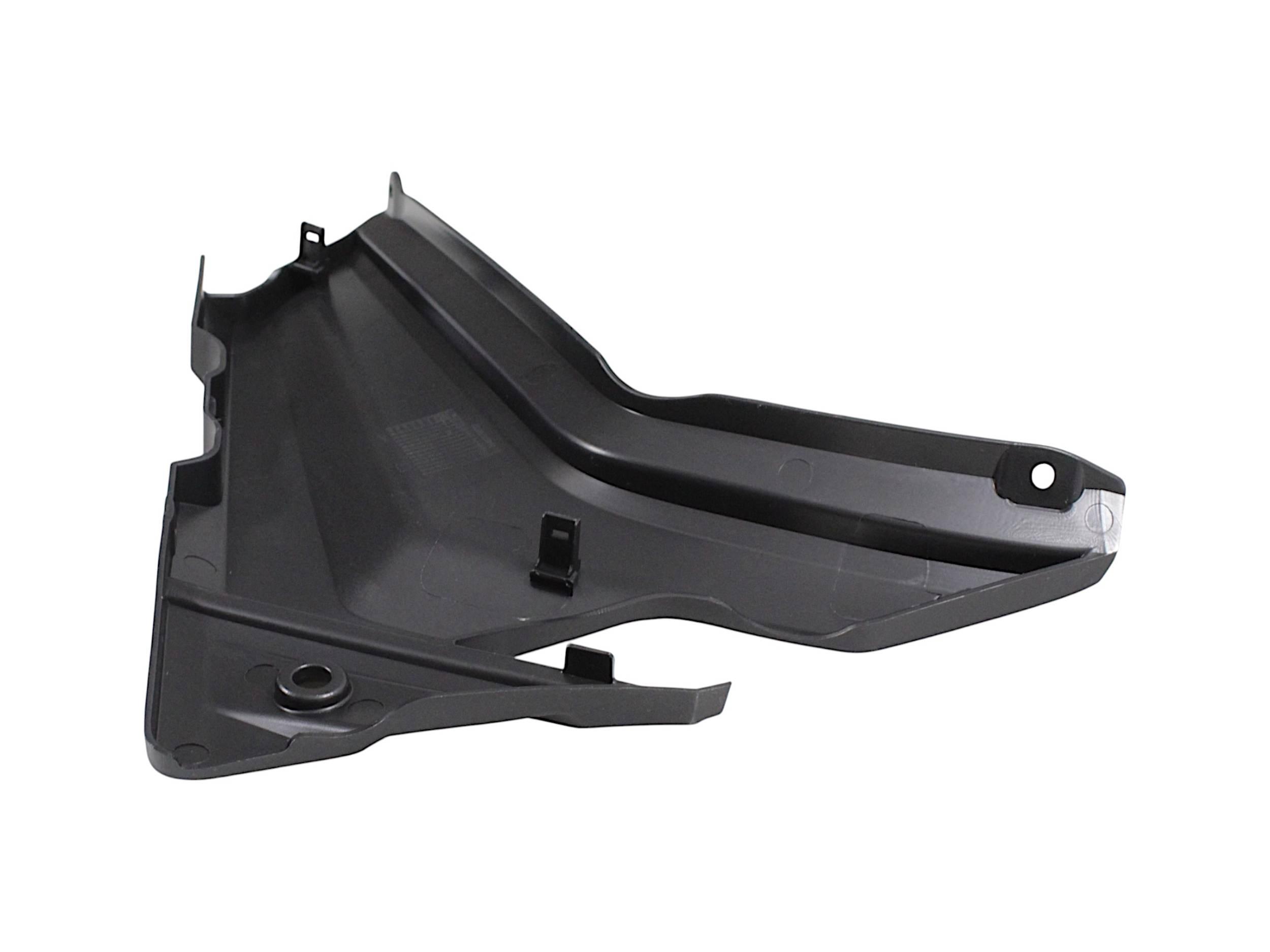 Osłona pod siedzeniem lewa svt650 svt650x 65601P830000-QJ - zdjęcie 3