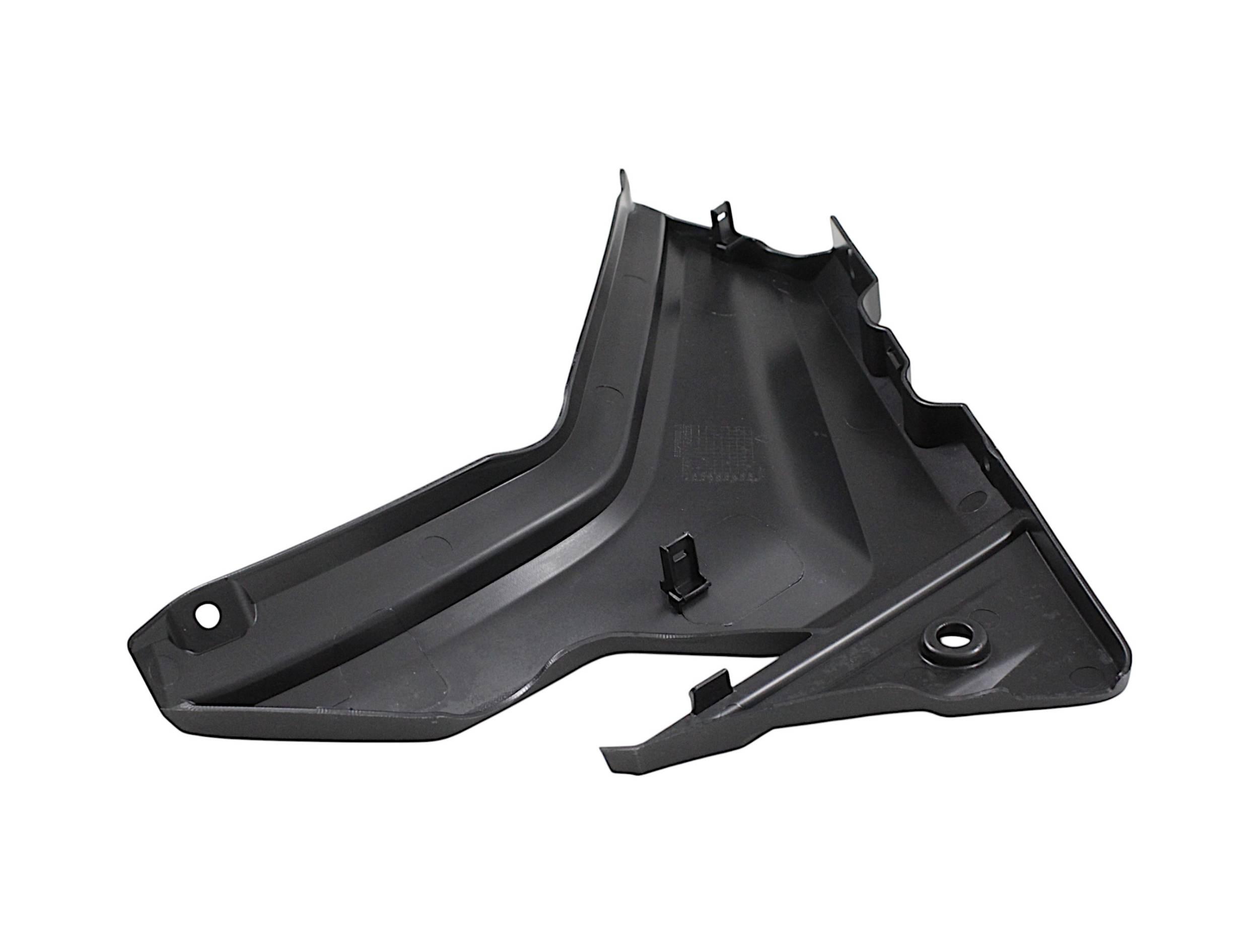 Osłona pod siedzeniem prawa svt650 svt650x 65602P830000-QJ - zdjęcie 3