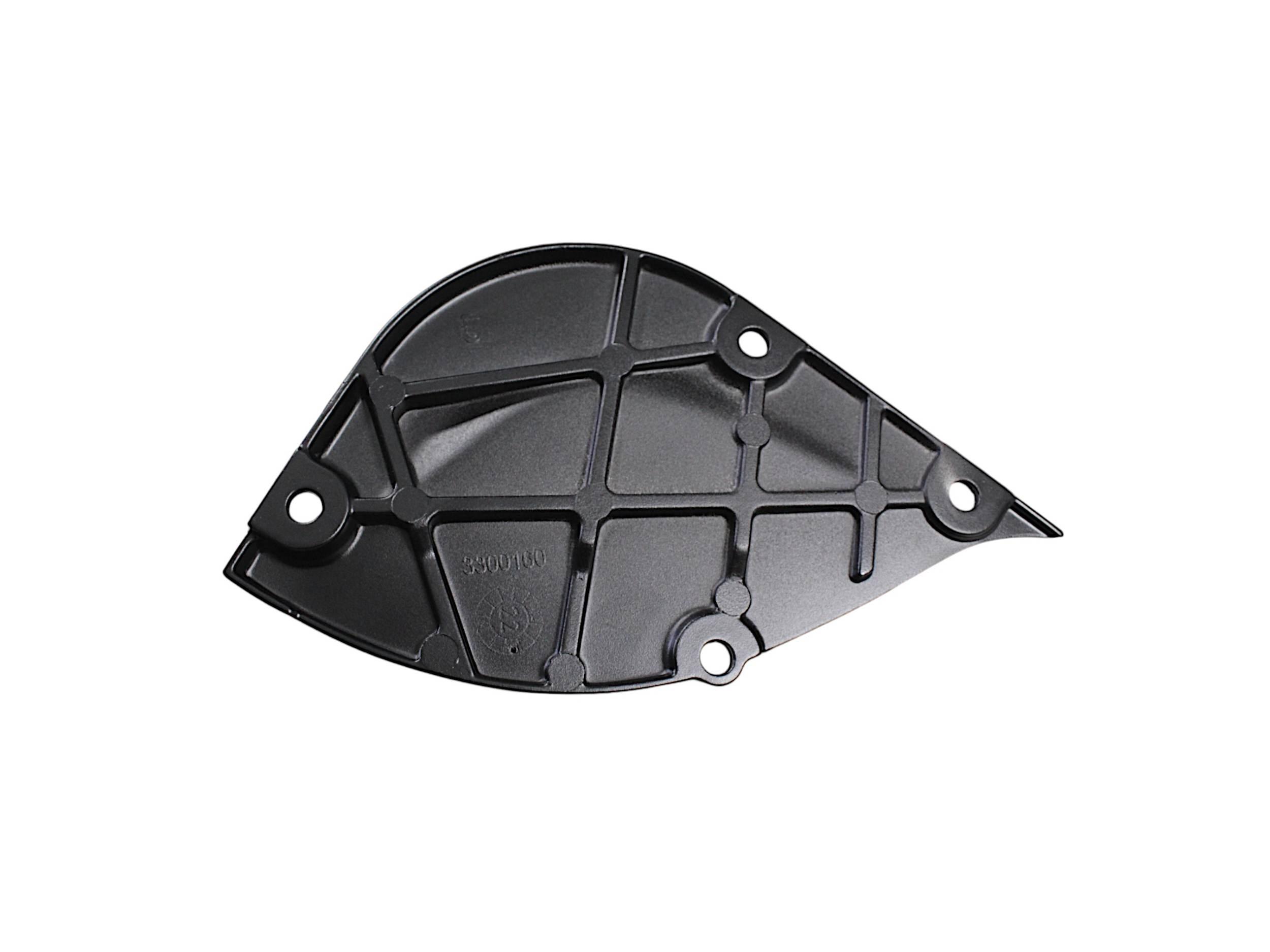Osłona prawa srt800s srt800sx 16955606BG00-QJ - zdjęcie 2