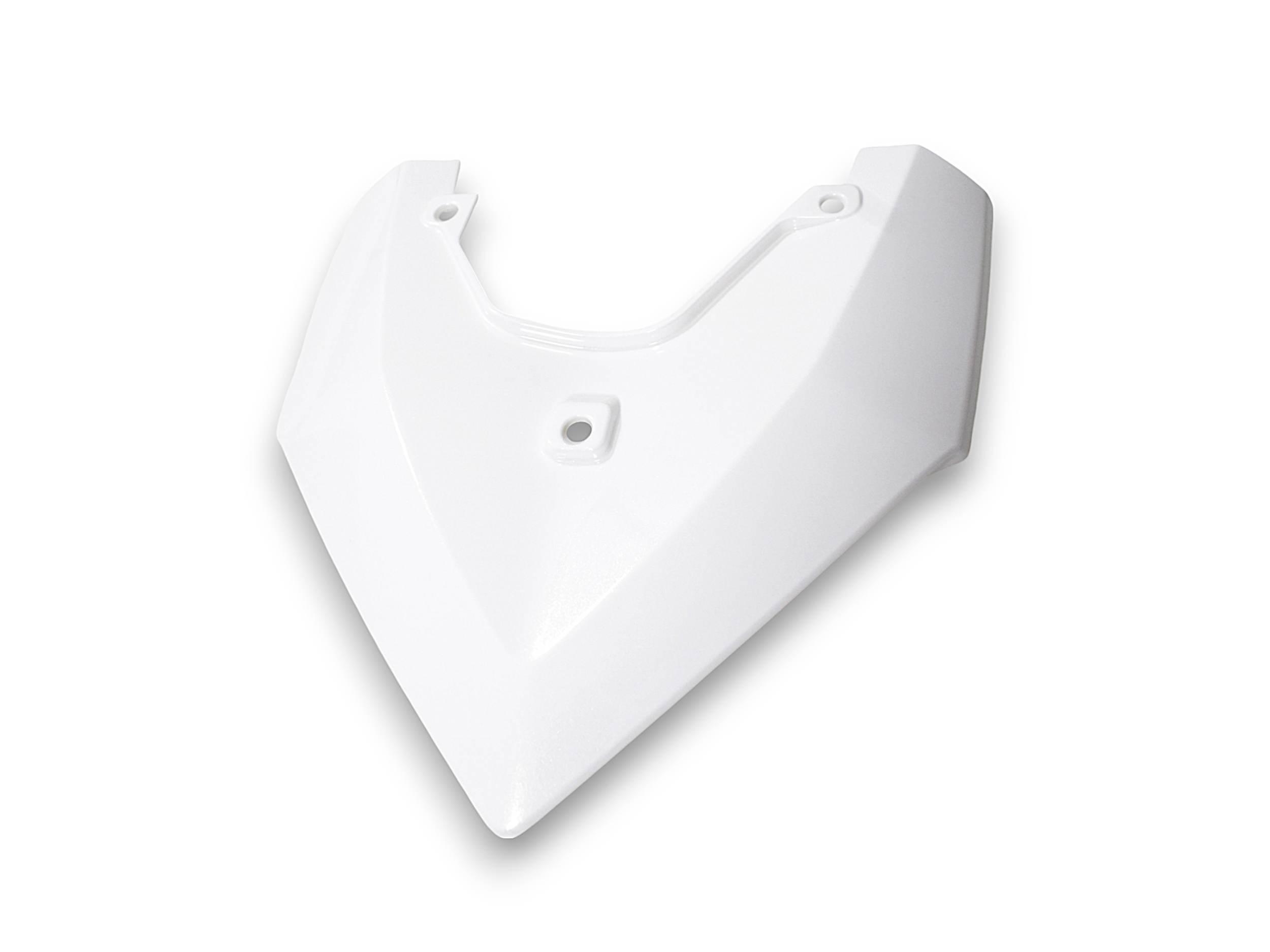 Osłona przednia dolna biała srk125s trx125 65503V04WN00-QJ