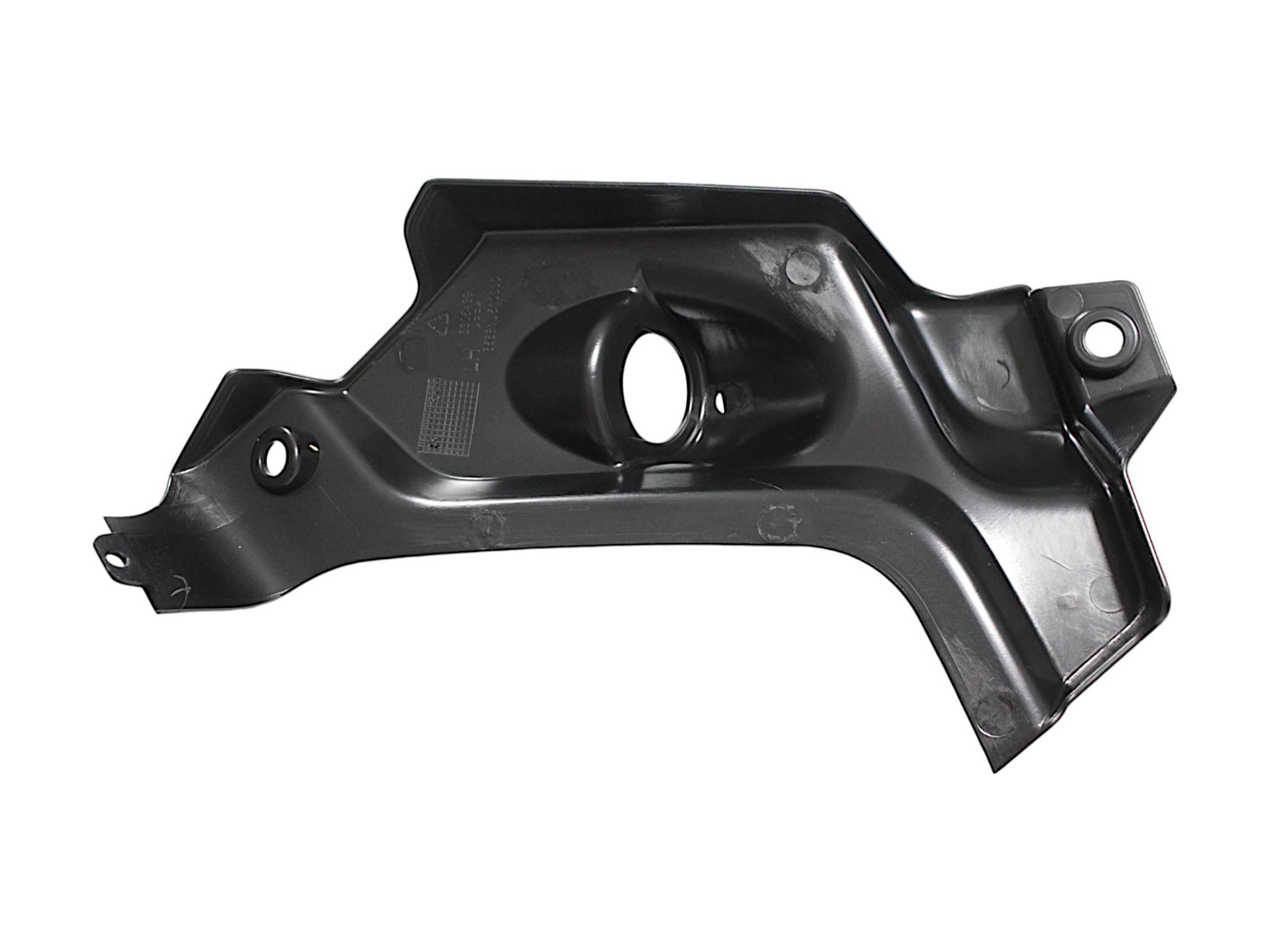 Osłona ramy lewa srv125 65681U510000-QJ - zdjęcie 3