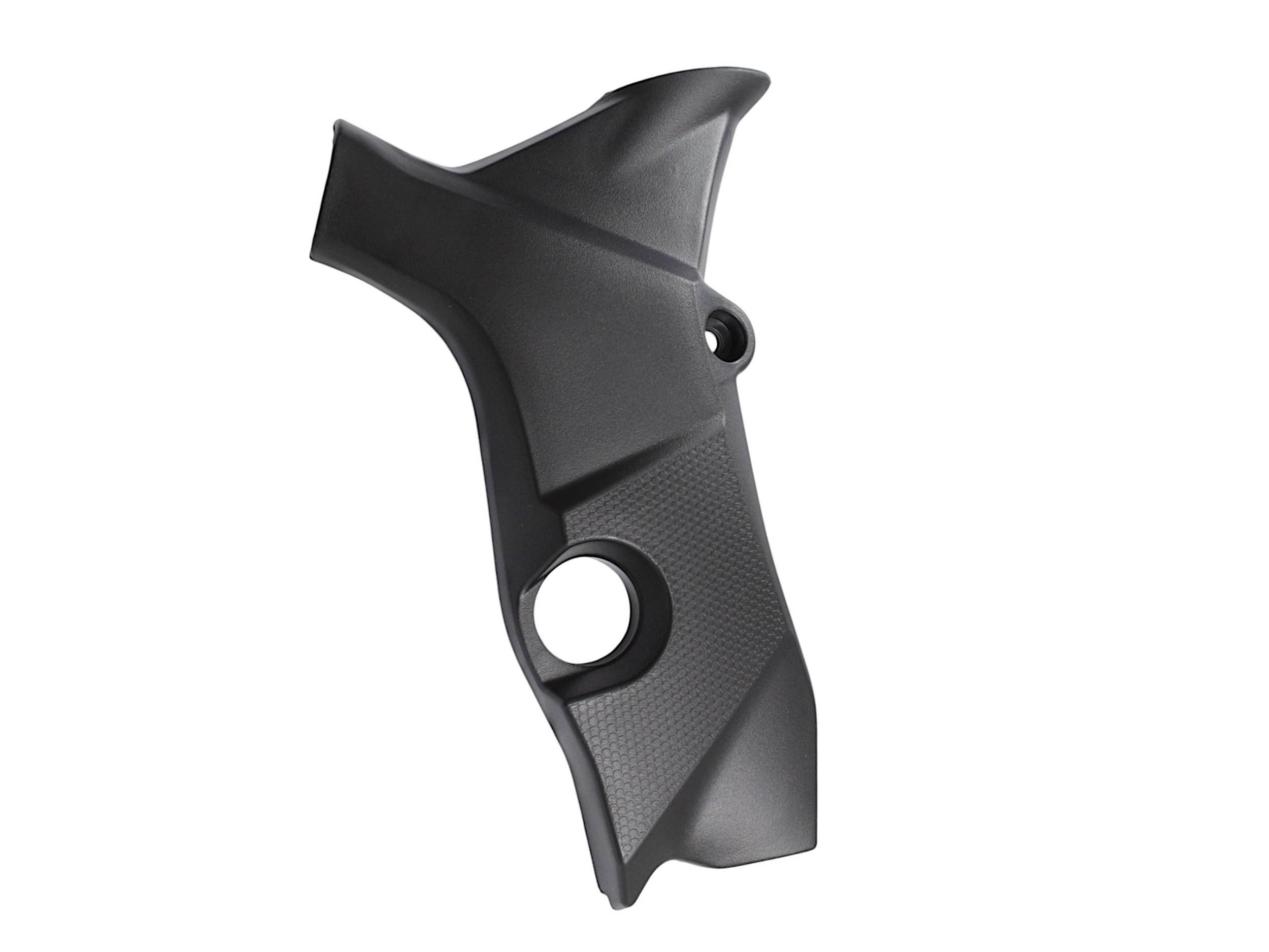 Osłona ramy lewa trx125 58211L290000-QJ