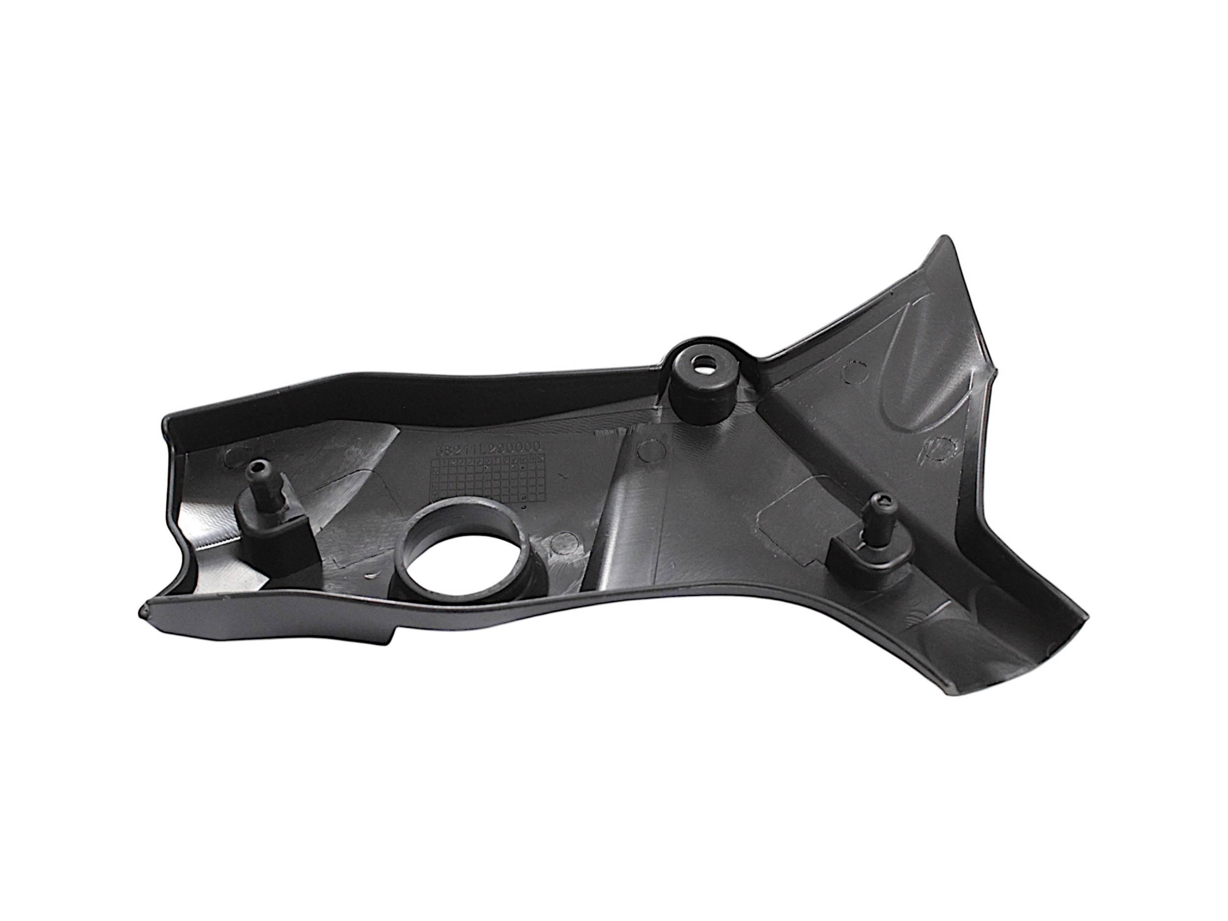 Osłona ramy lewa trx125 58211L290000-QJ - zdjęcie 2