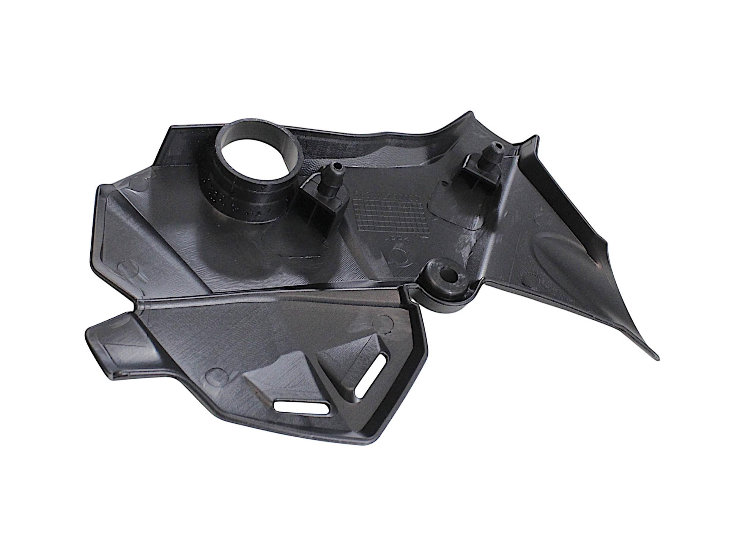 Osłona ramy prawa trx125 58311L290000-QJ - zdjęcie 2