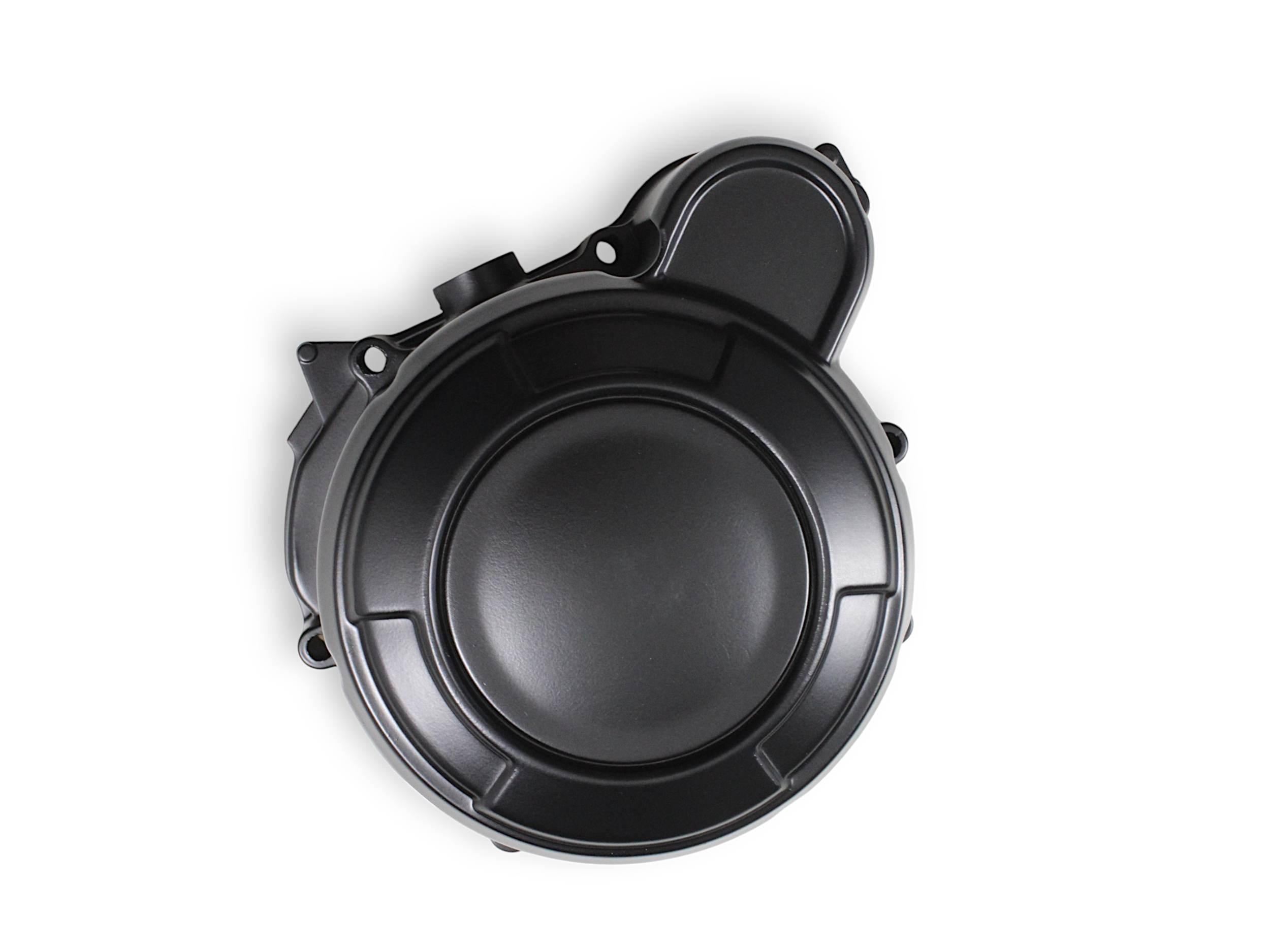Osłona silnika lewa trx125 16902448BG01-QJ
