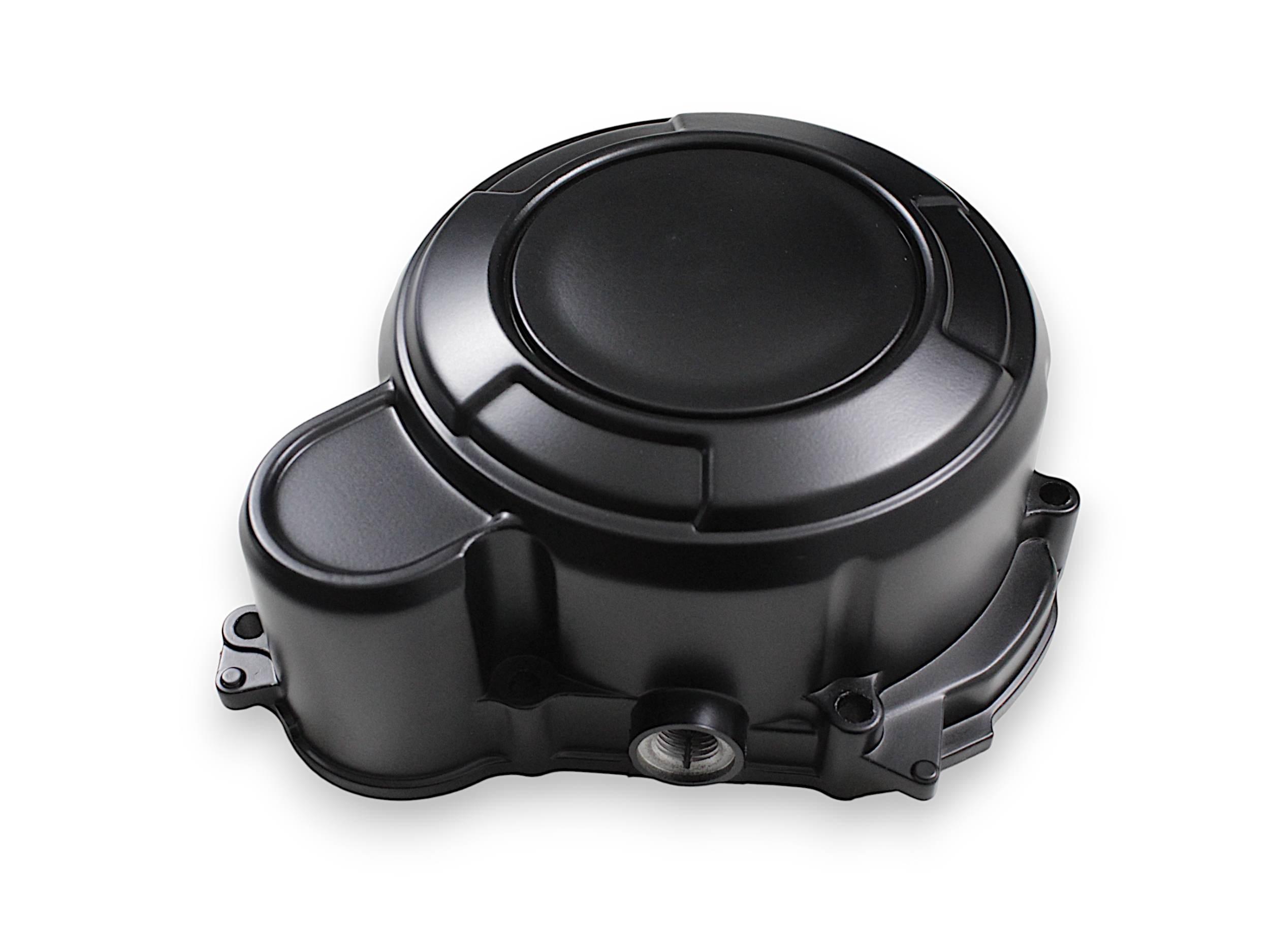 Osłona silnika lewa trx125 16902448BG01-QJ - zdjęcie 2