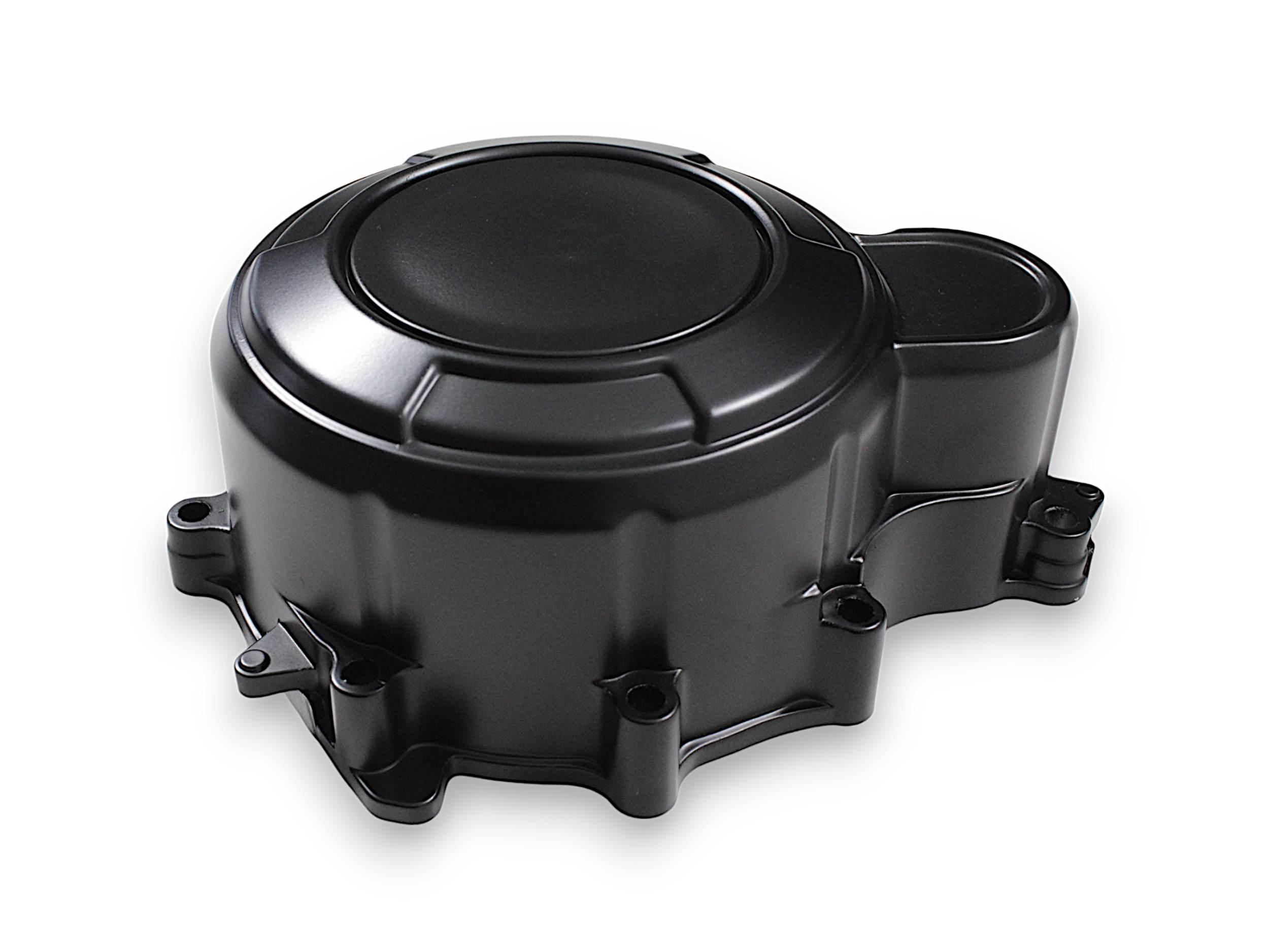 Osłona silnika lewa trx125 16902448BG01-QJ - zdjęcie 3
