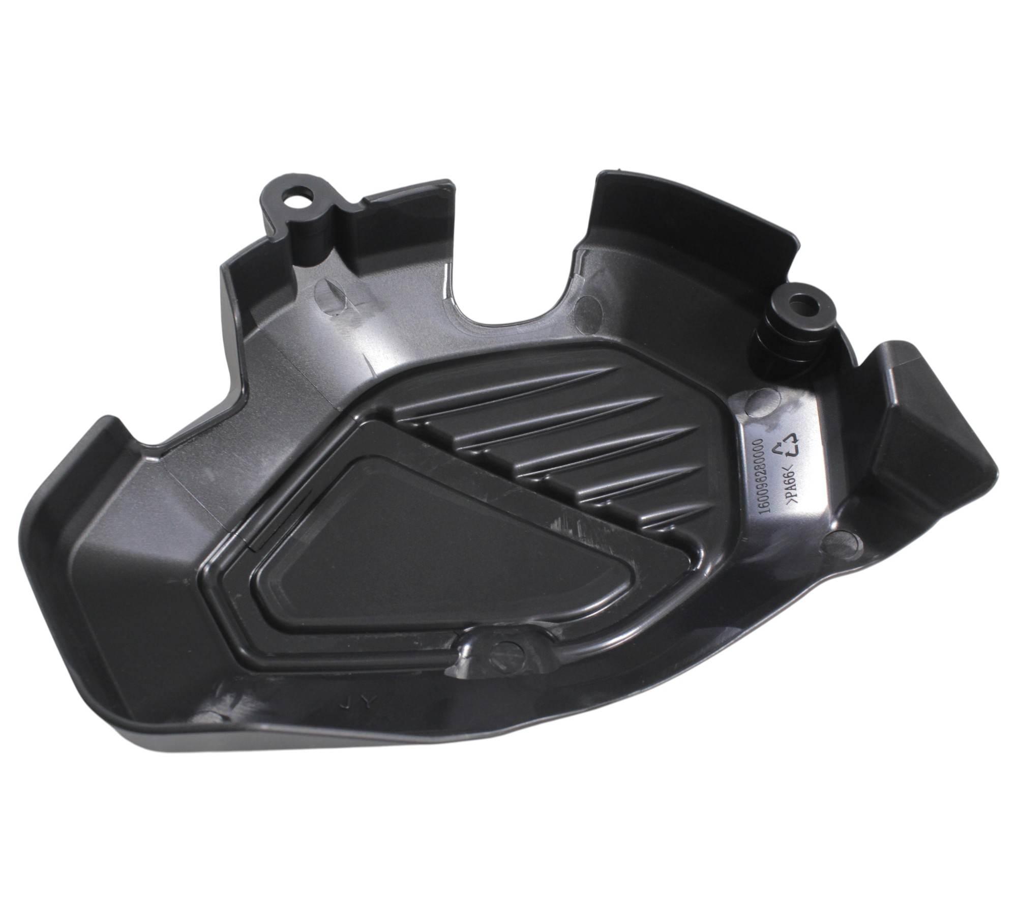 Osłona silnika prawa srt550x 16009628BG01-QJ - zdjęcie 3