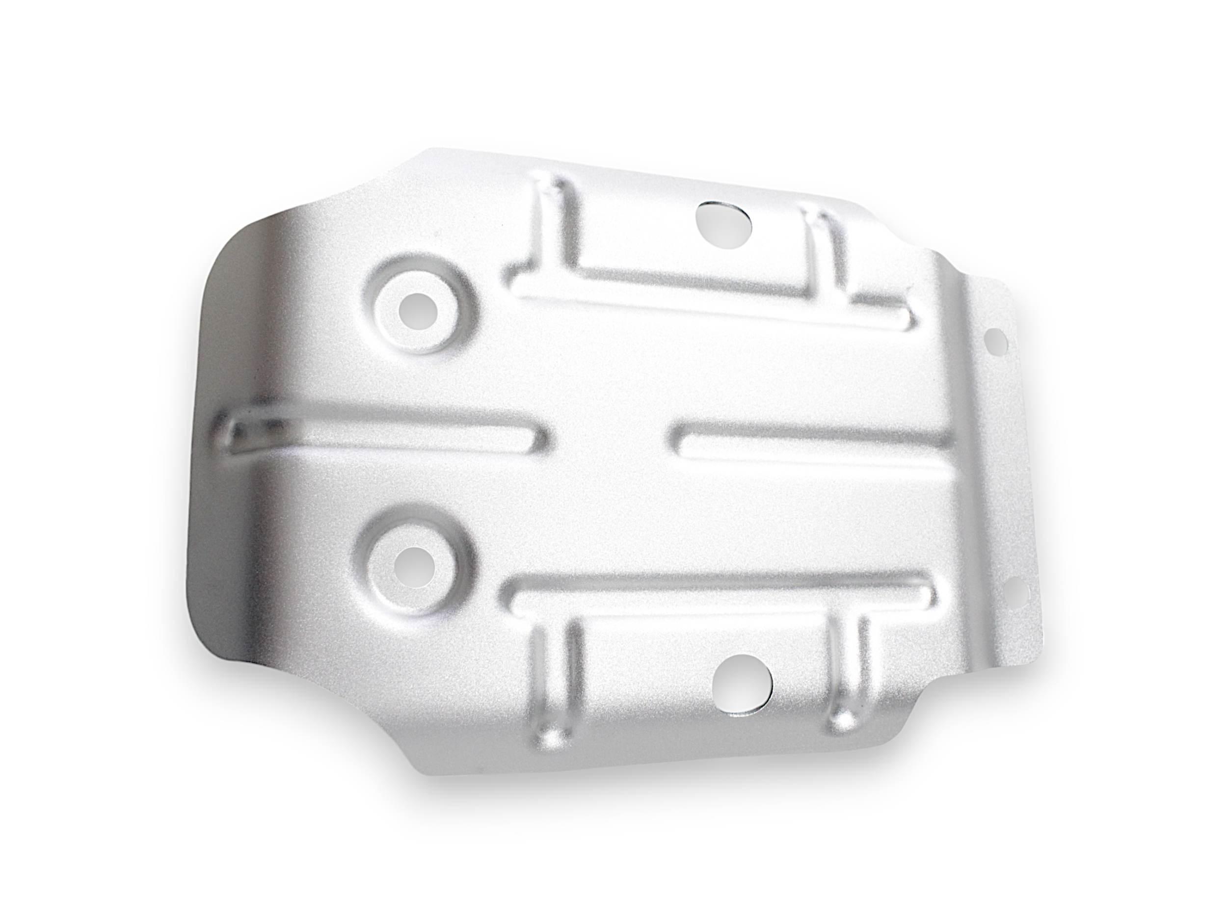 Osłona silnika srt550x 65406P160000-QJ - zdjęcie 2