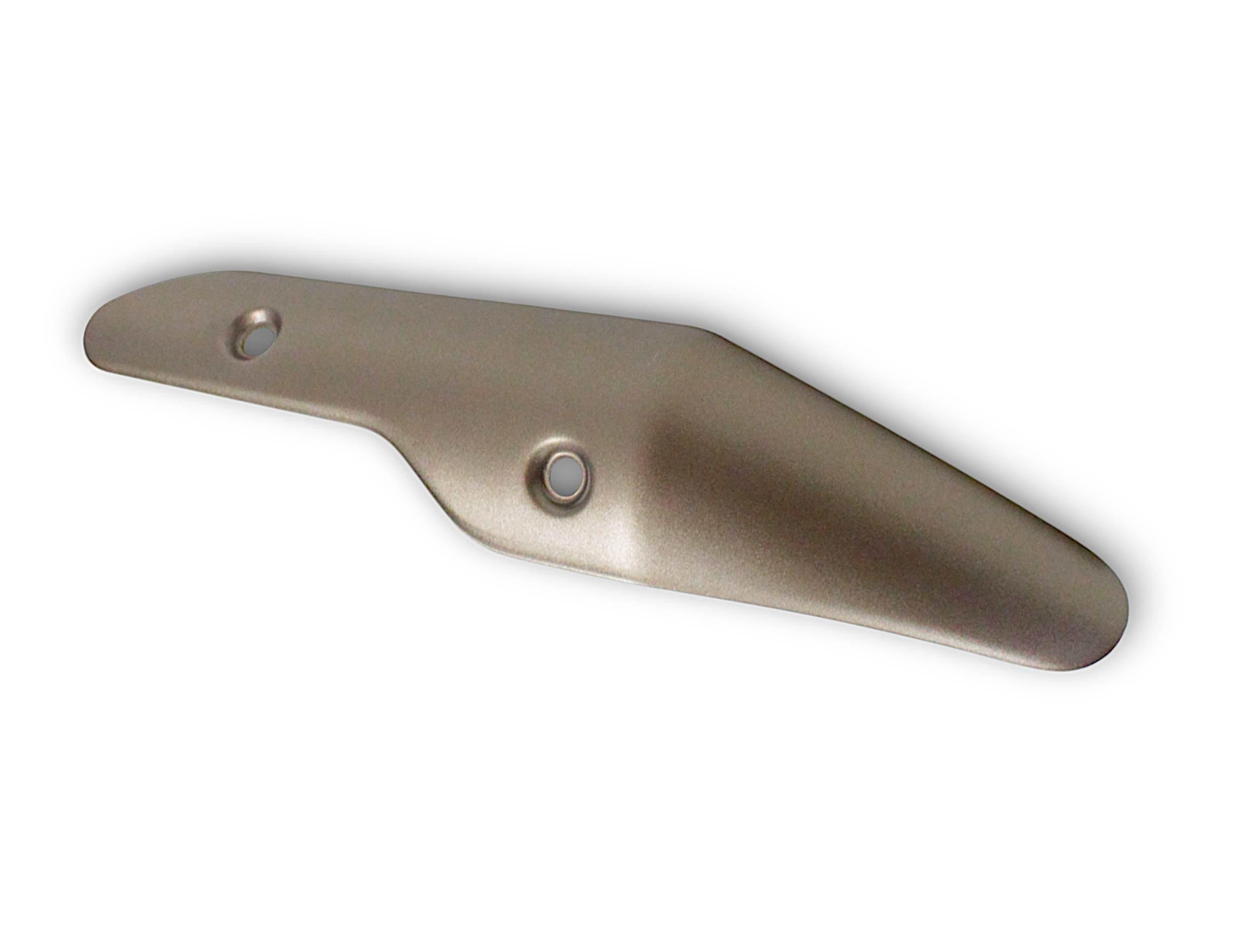 Osłona tłumika srv125 47761U510000-QJ