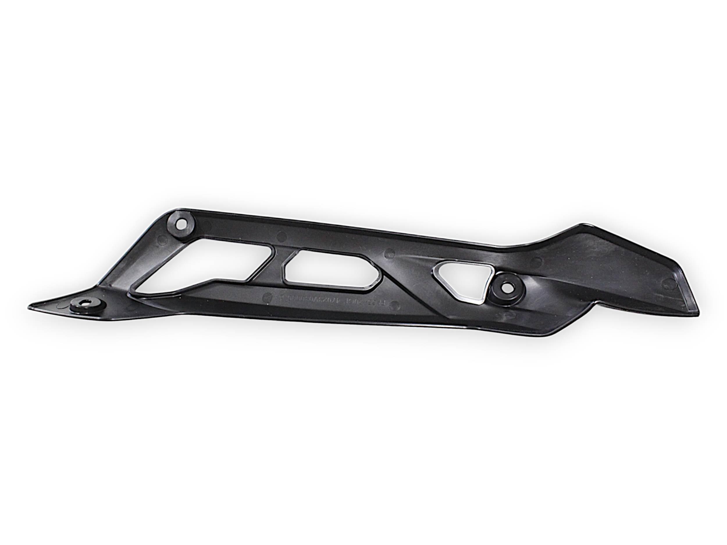 Osłona tłumika trx125 47023V030000-QJ - zdjęcie 2